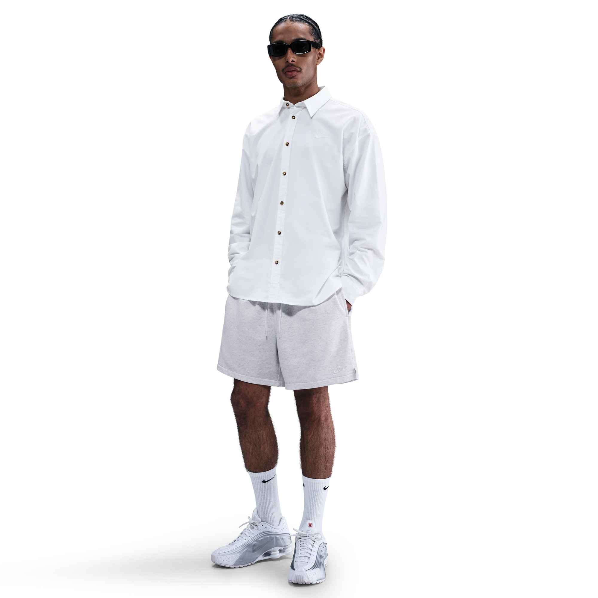 Shorts Nike Club Men's French Terry Flow Shorts