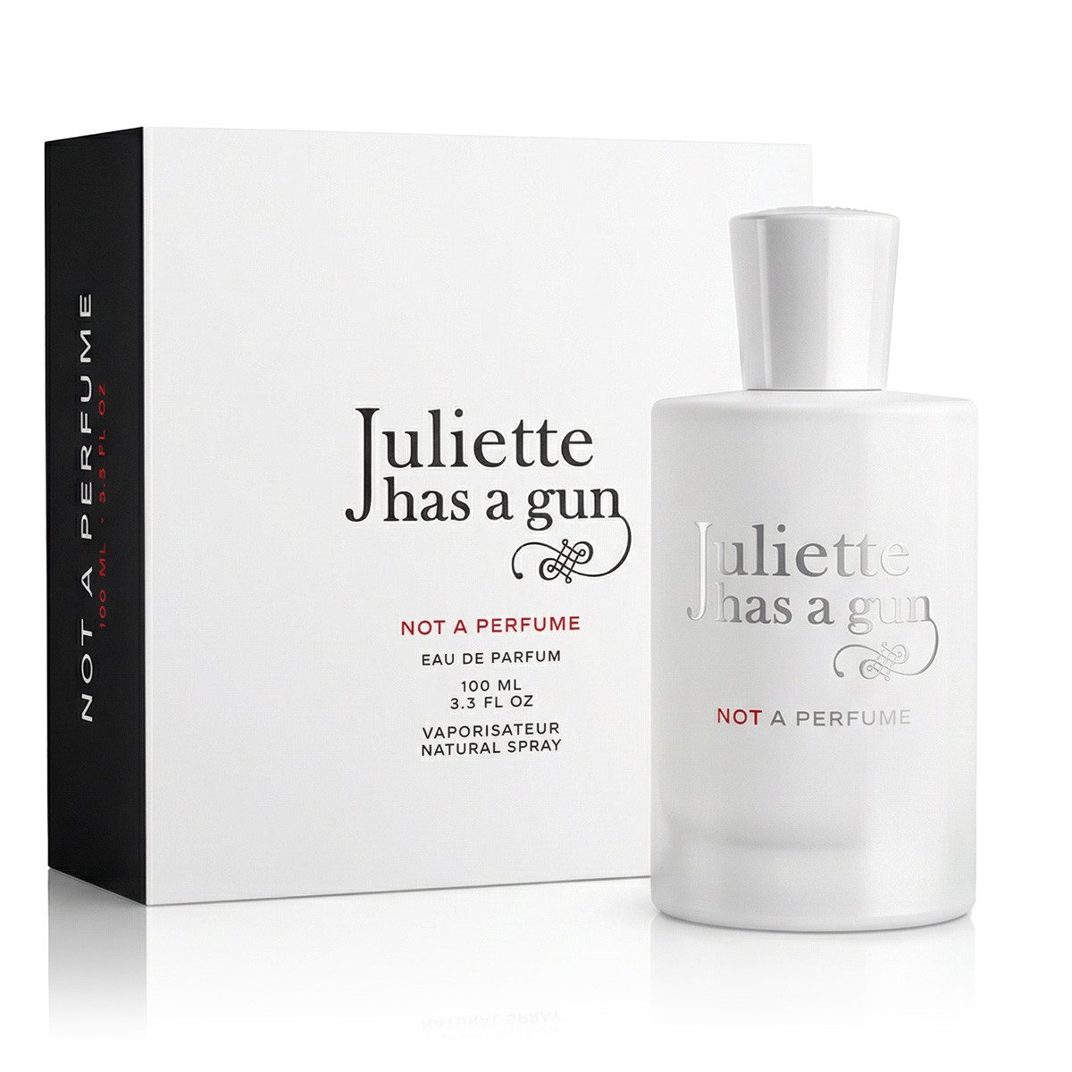 Juliette has a Gun Eau de Parfum Not a Perfume 100 ml
