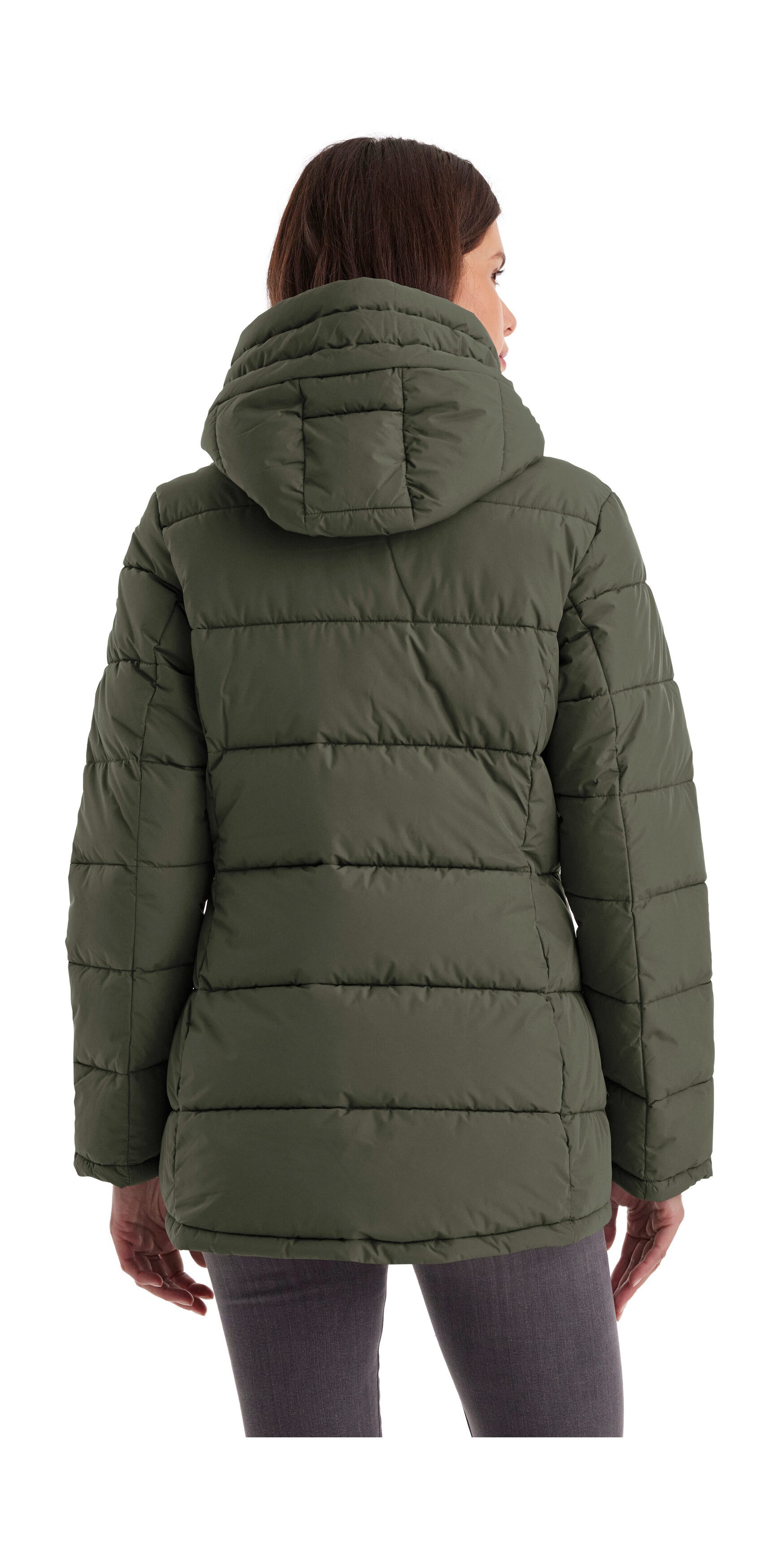 G.I.G.A. DX by killtec Steppjacke GW 12 WMN QLTD JCKT Steppjacke: wasserabw günstig online kaufen