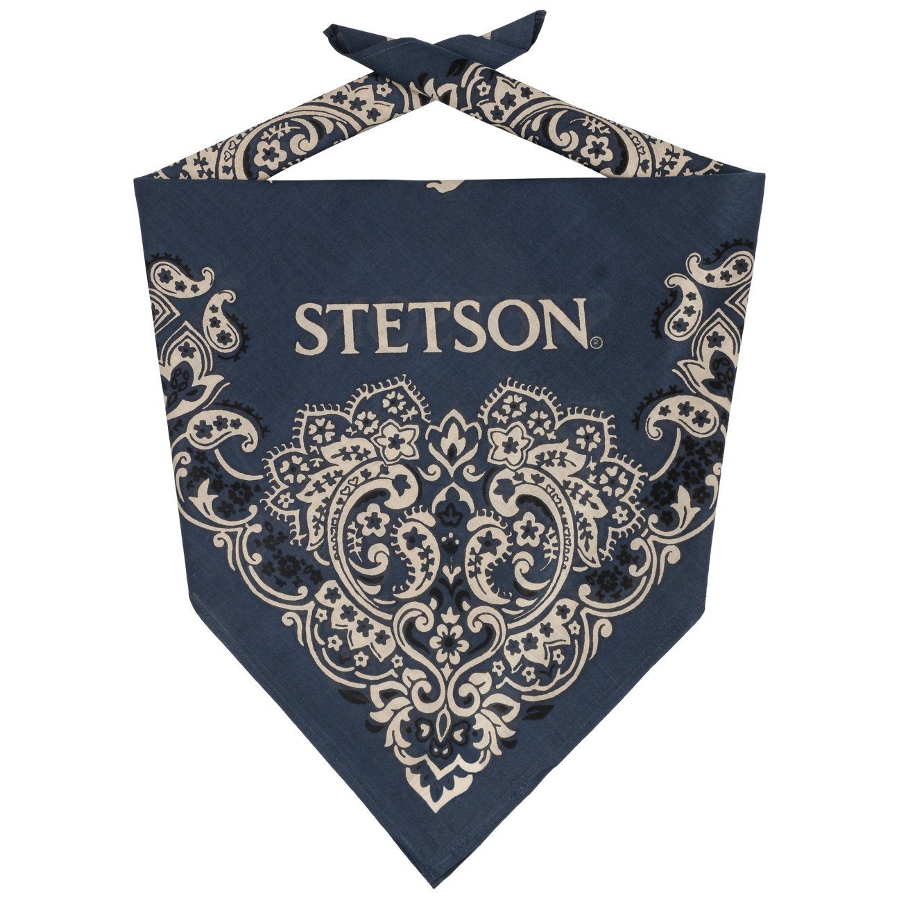 Stetson Schal, (1-St), Bandanatuch günstig online kaufen