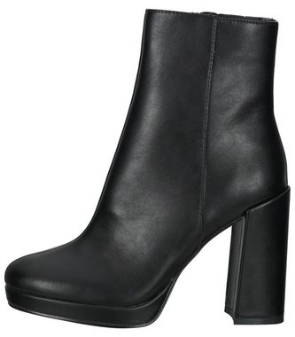 STEVE MADDEN Stiefelette Lederimitat High-Heel-Stiefelette