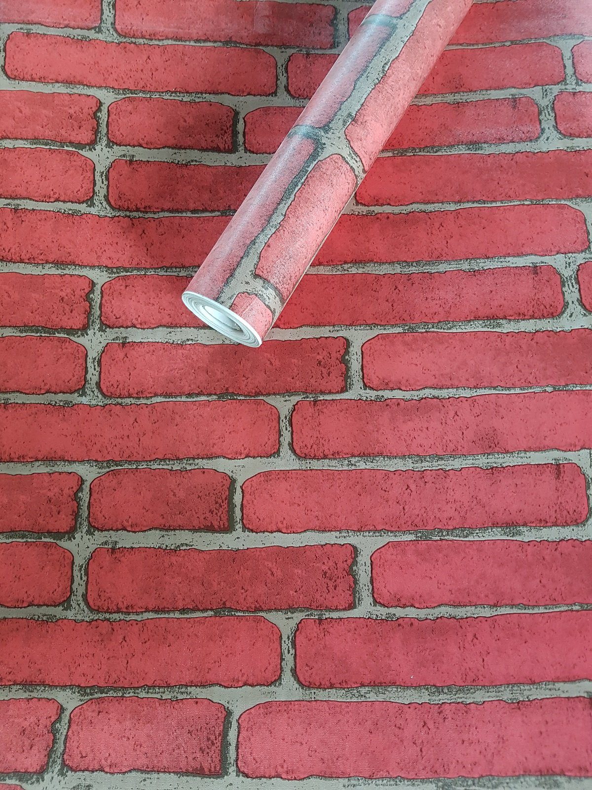 Visario 3D-Tapete 10m x 45 selbstklebend günstig online kaufen