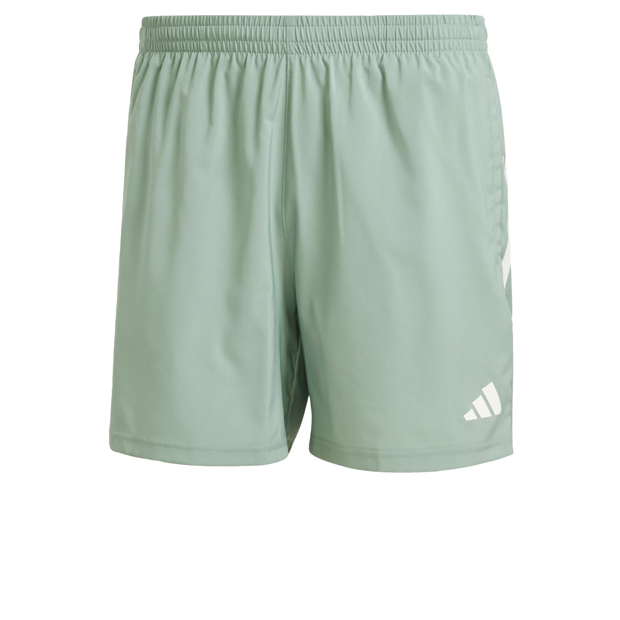 Silver Green