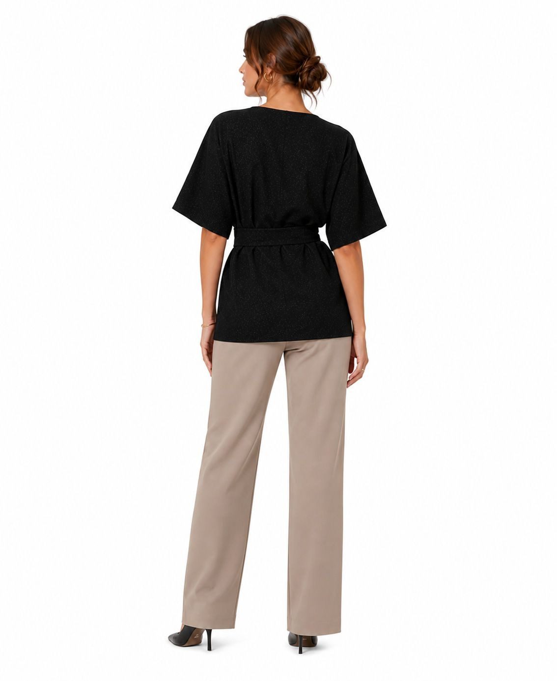 Mos Mosh Shirtbluse MMPie Bellevue