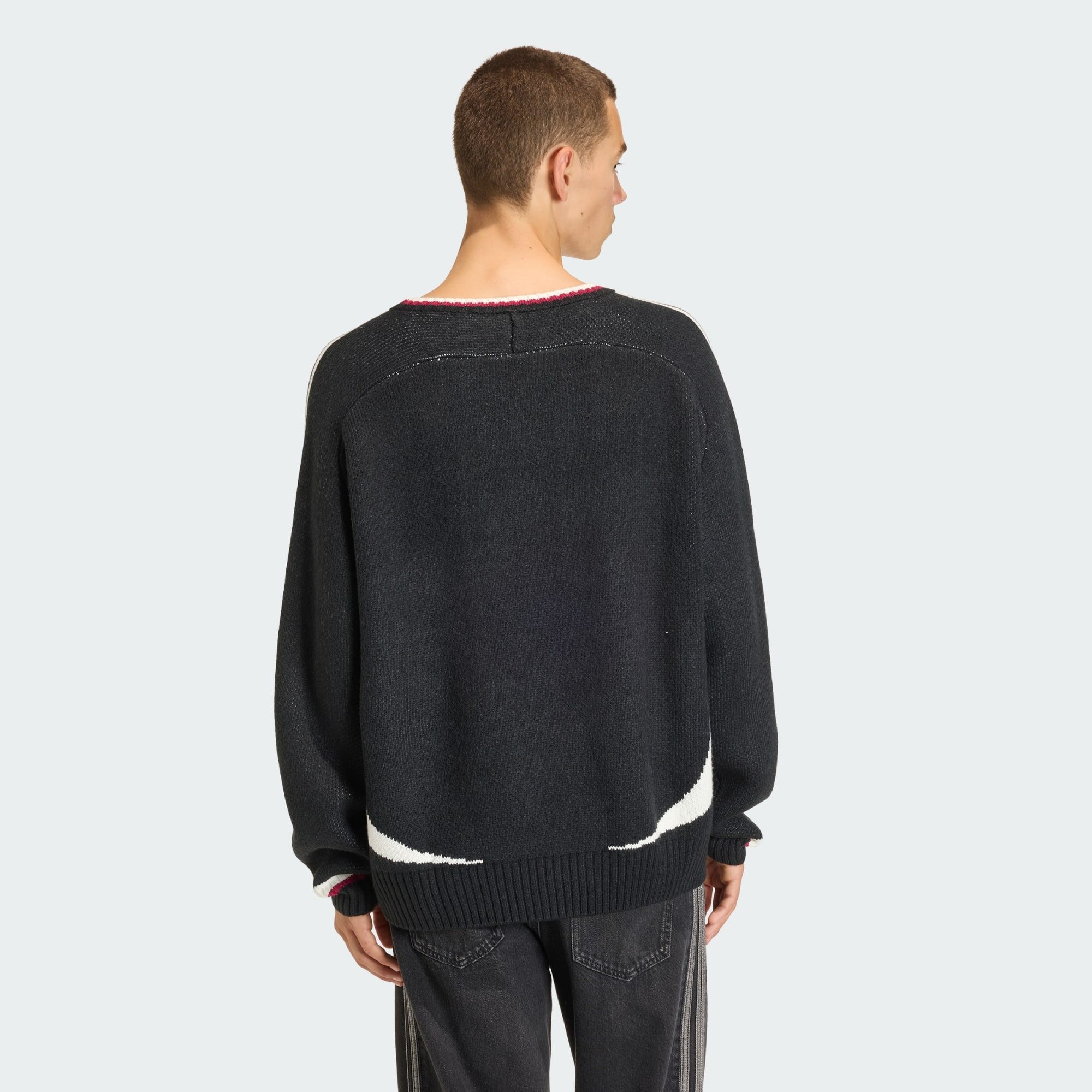 adidas Originals Kapuzenpullover ADICOLOR BLOKECORE PULLOVER – GENDERNEUTRAL (1-tlg)