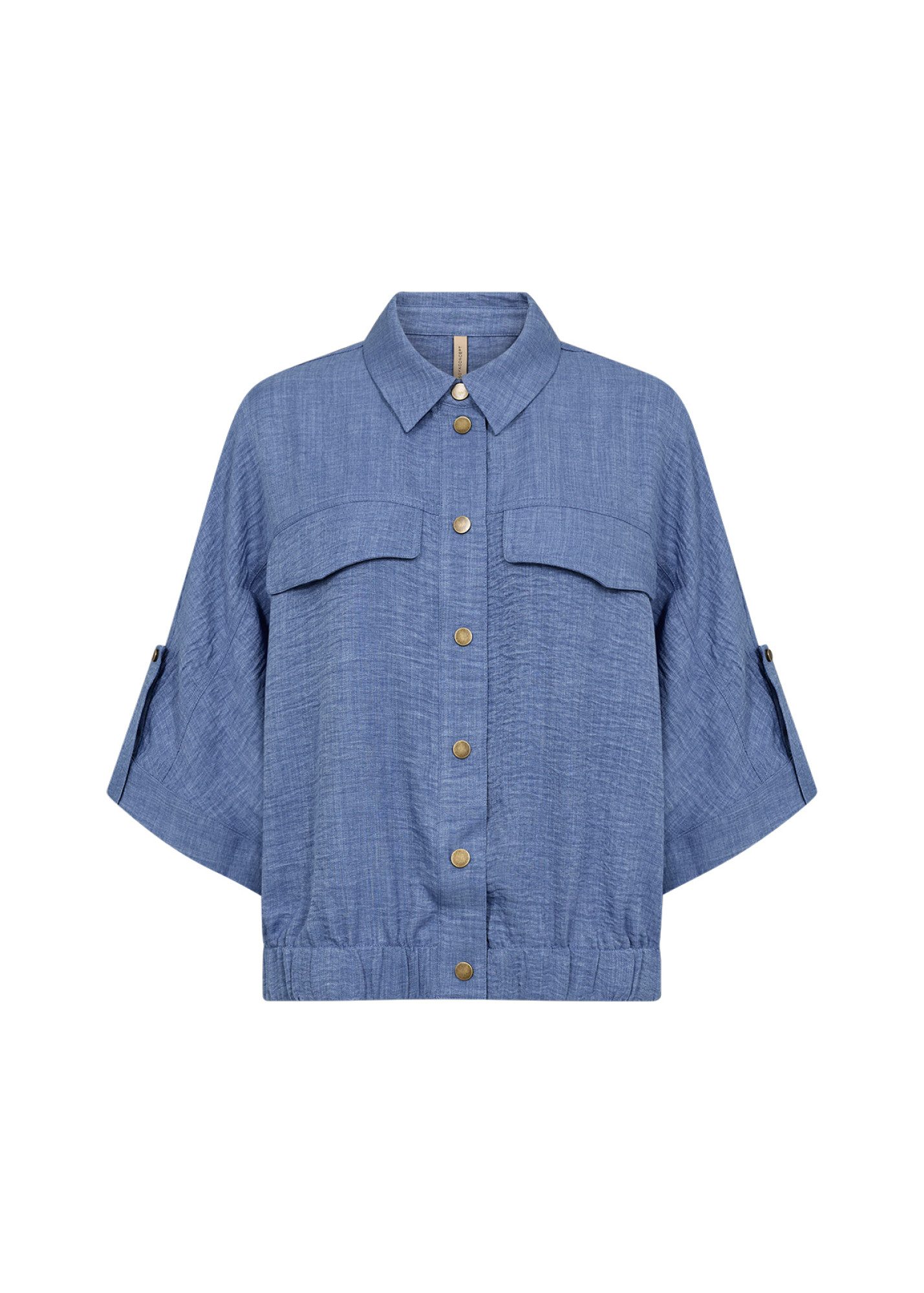 soyaconcept Outdoorjacke SC-CHARISSA 1