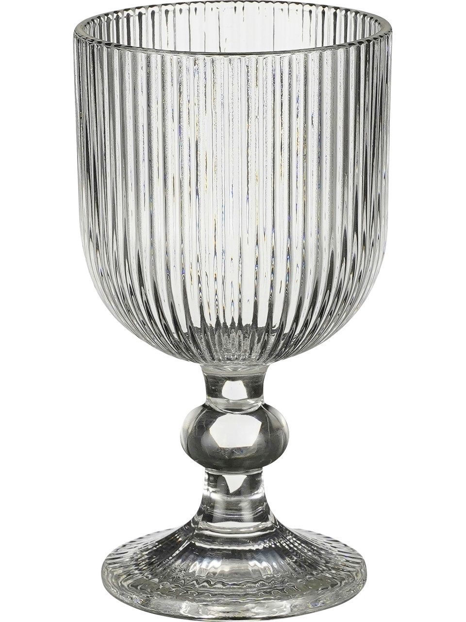 Mica Decorations Dekofigur Mica Merlot Weinglas günstig online kaufen