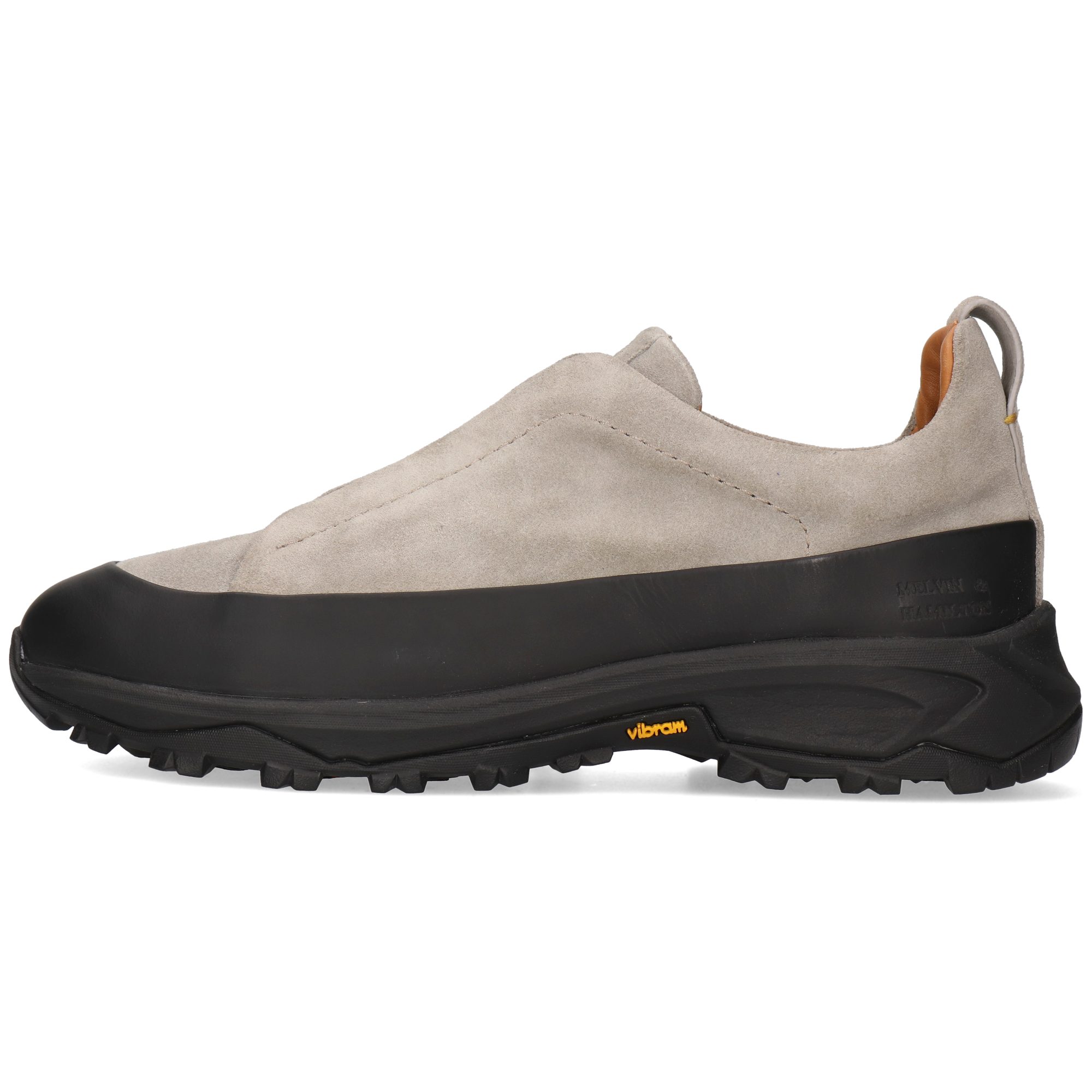 Melvin & Hamilton Clifford 1 Sneaker