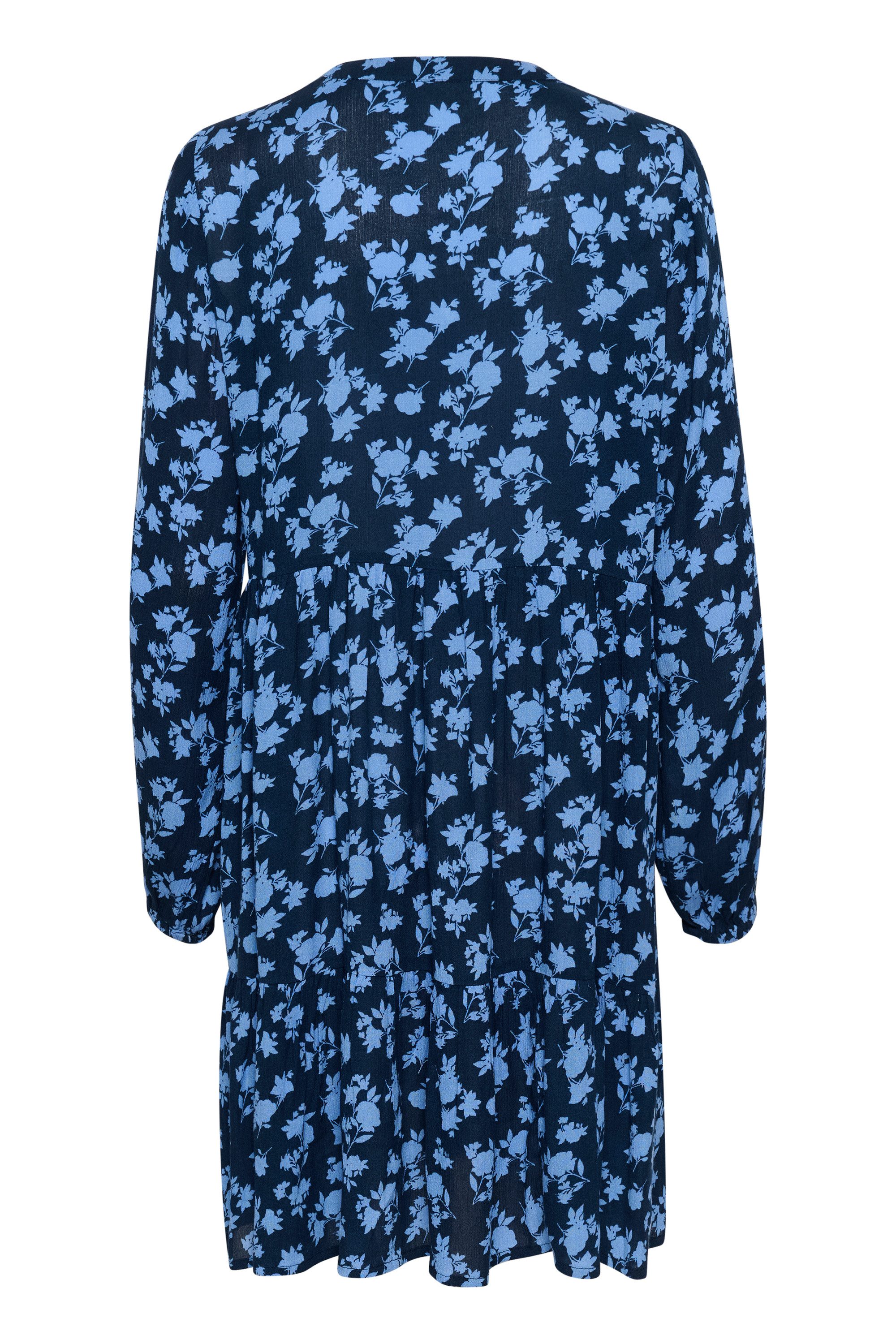 KAFFE Blusenkleid Kleid KAevity günstig online kaufen