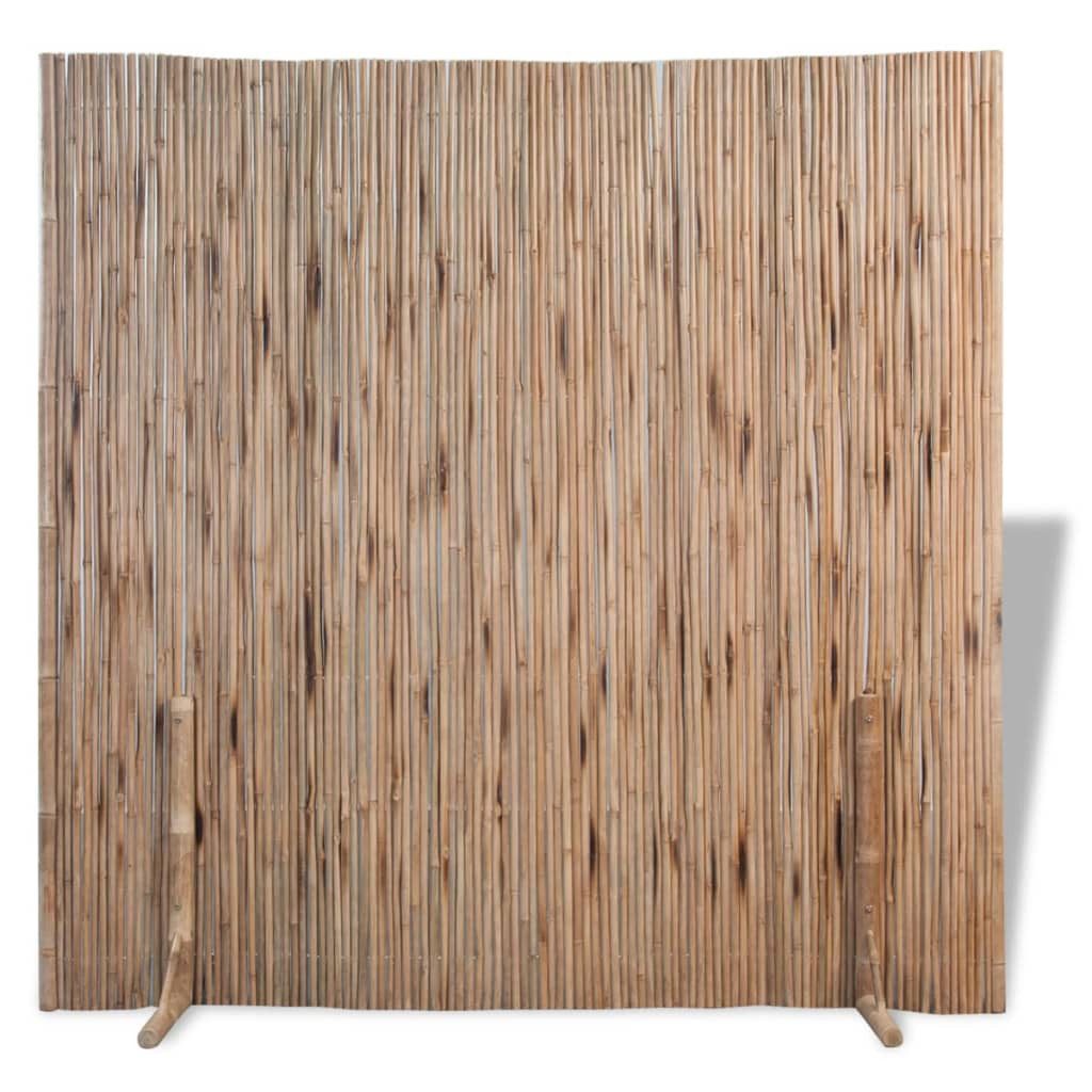 DOTMALL Zaun Bambuszaun 180×170 cm günstig online kaufen