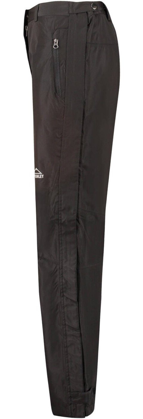 McKINLEY Regenhose Da.-Regenhose Carlow II KG