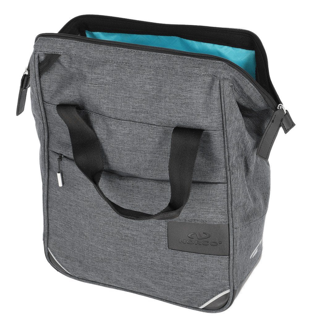 NORCO Fahrradtasche, City-Tasche Denbury