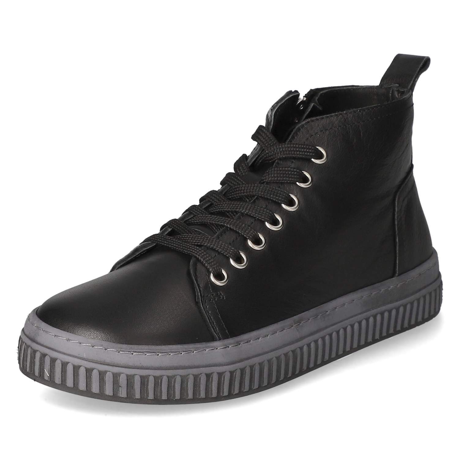 Andrea Conti Andrea Conti - female - 0060215/672 - Glattleder - schwarz Sch günstig online kaufen