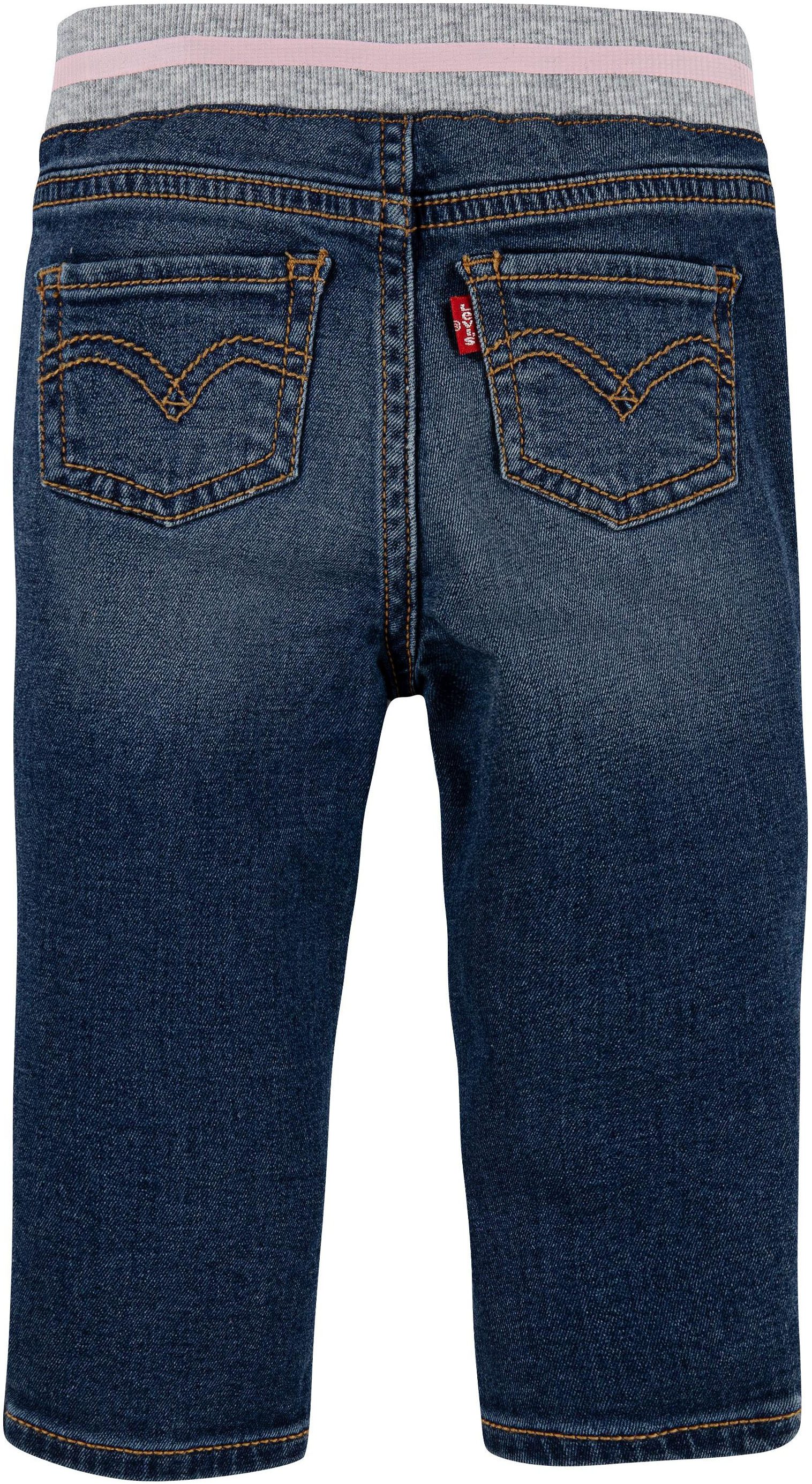 Levi's® Kids Schlupfjeans PULL ON SKINNY JEANS for BABYS