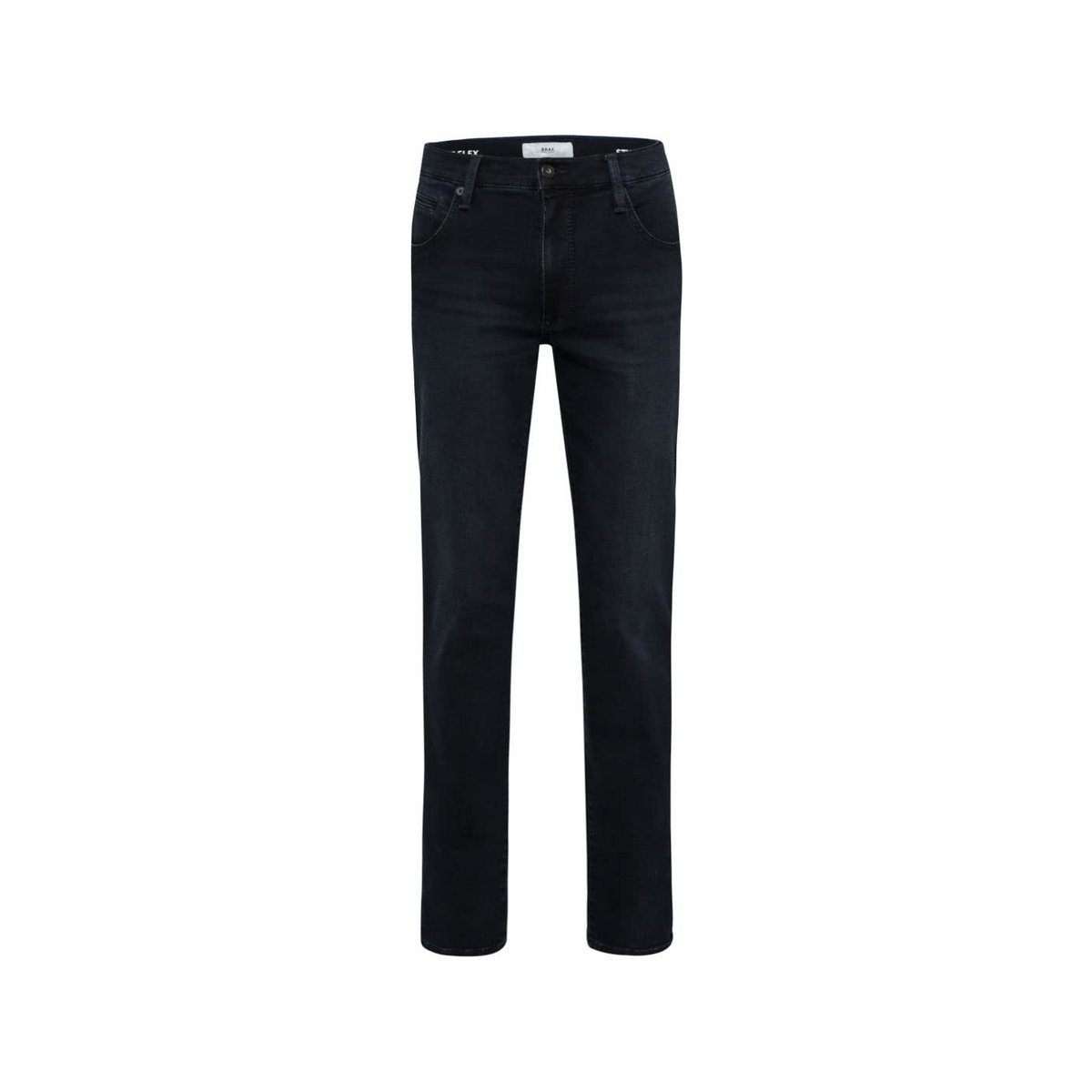 5-Pocket-Jeans Brax hell-blau (1-tlg)