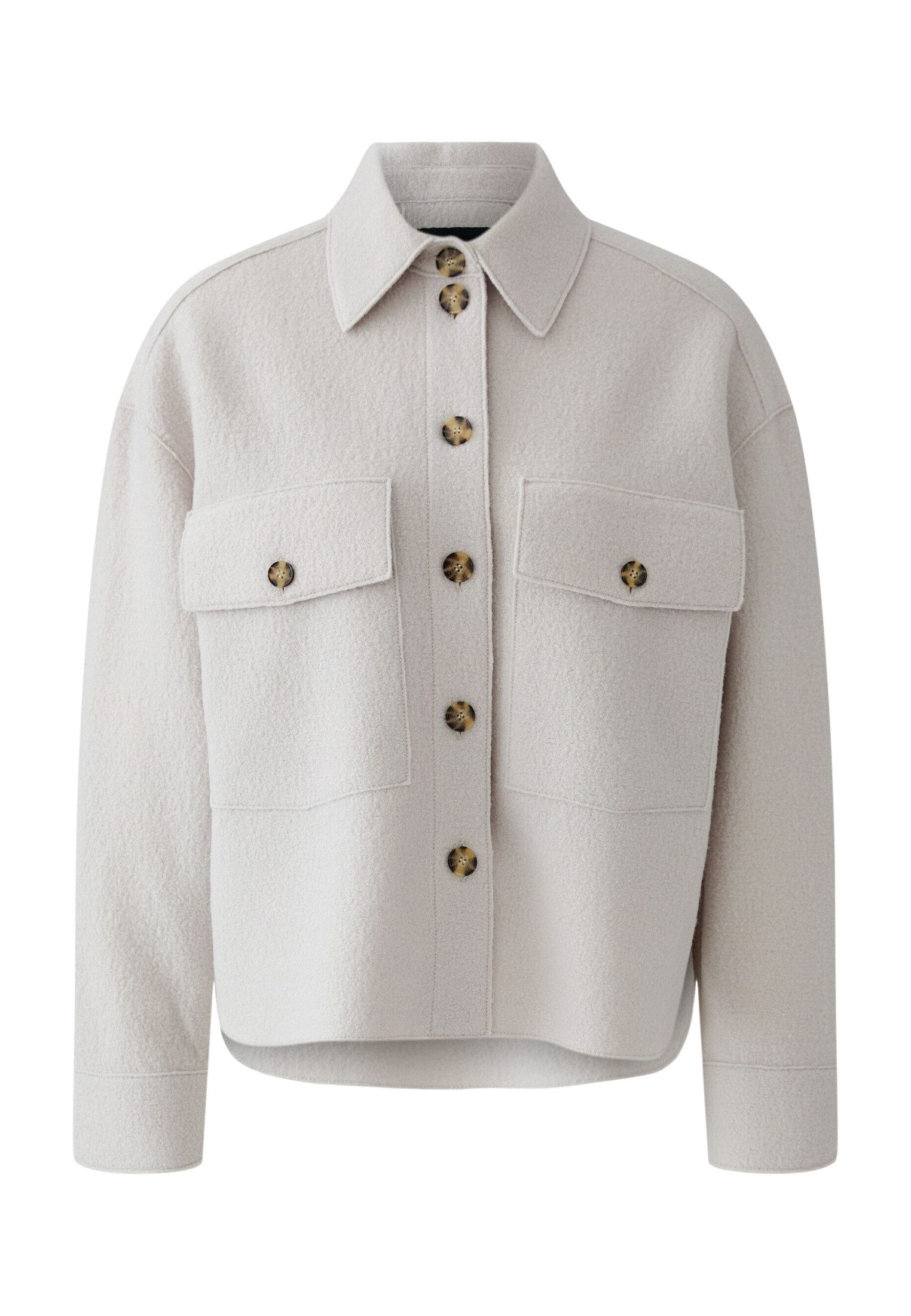 Oui Outdoorjacke