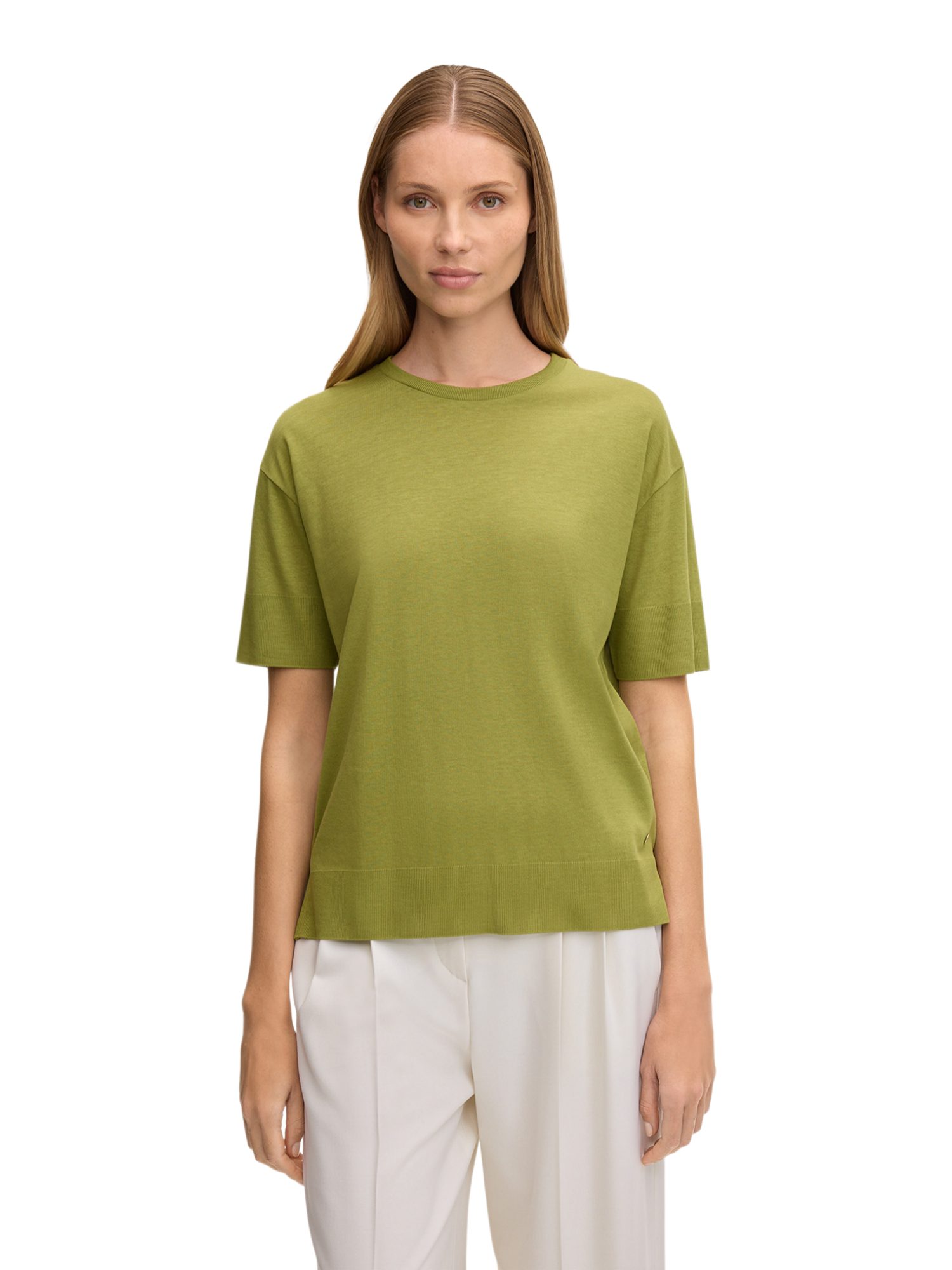 Windsor Kurzarmshirt