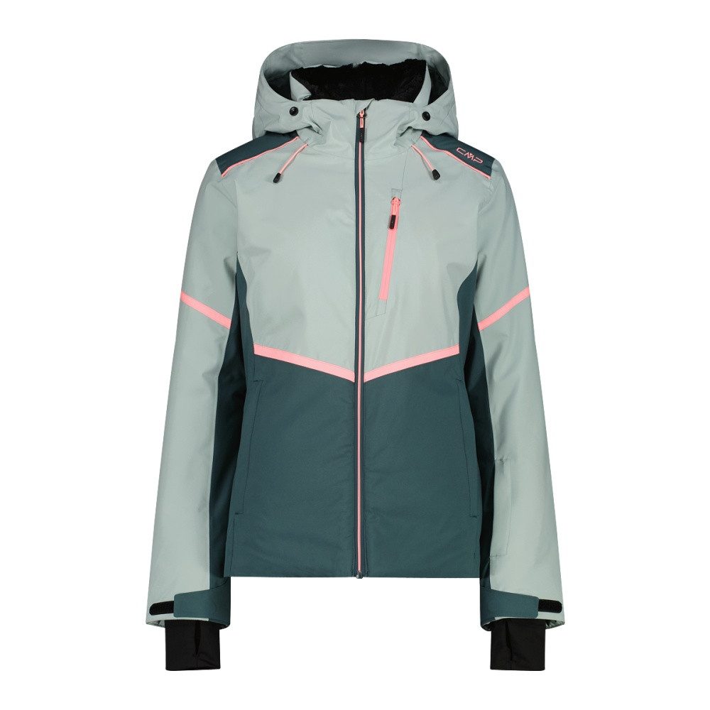 CMP Skijacke CMP Skijacke aus Twill für Damen