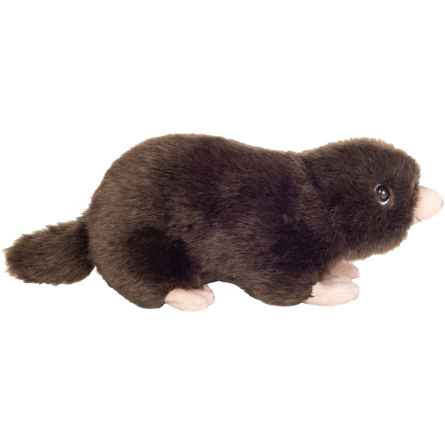 Teddy Hermann® Kuscheltier Plüschtier Maulwurf, 17 günstig online kaufen