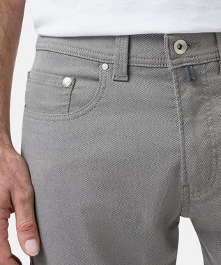 Pierre Cardin 5-Pocket-Jeans PIERRE CARDIN LYON TAPERED sharkgray 34540 4200.9102 - FUTUREFLEX