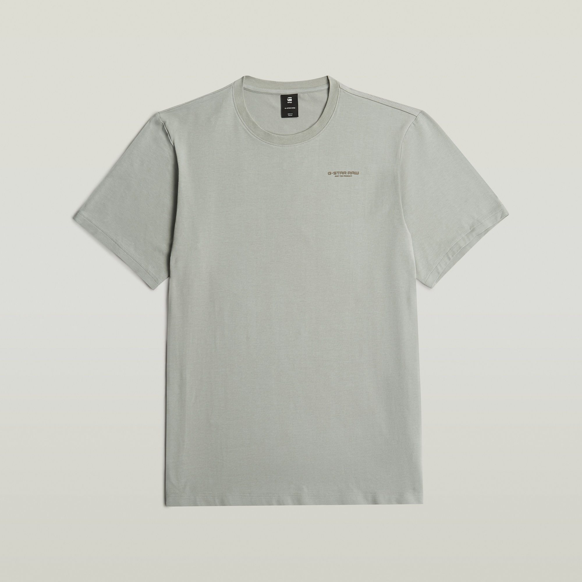 T-Shirt Slim Base