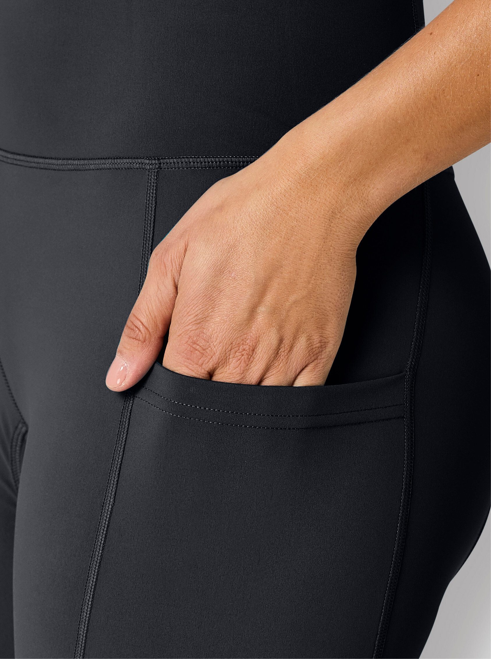 Witt Jogginghose Fahrradhose