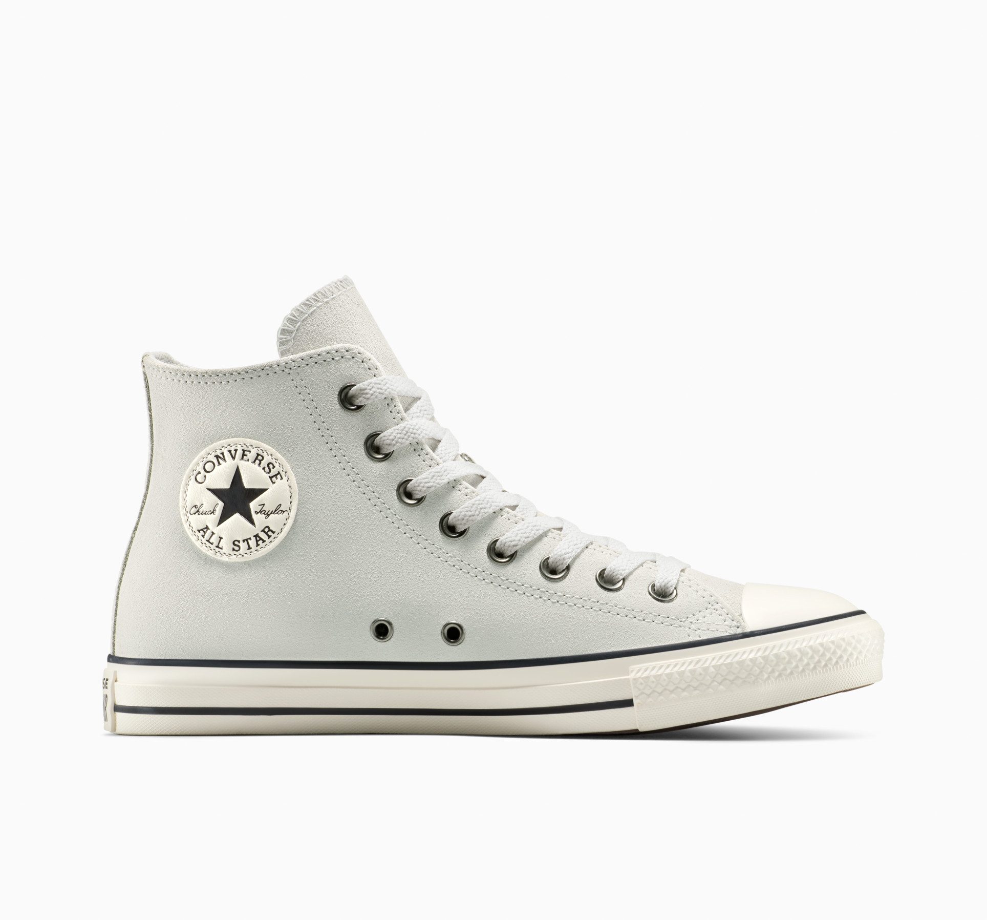 Converse CHUCK TAYLOR ALL STAR Sneaker aus Leder