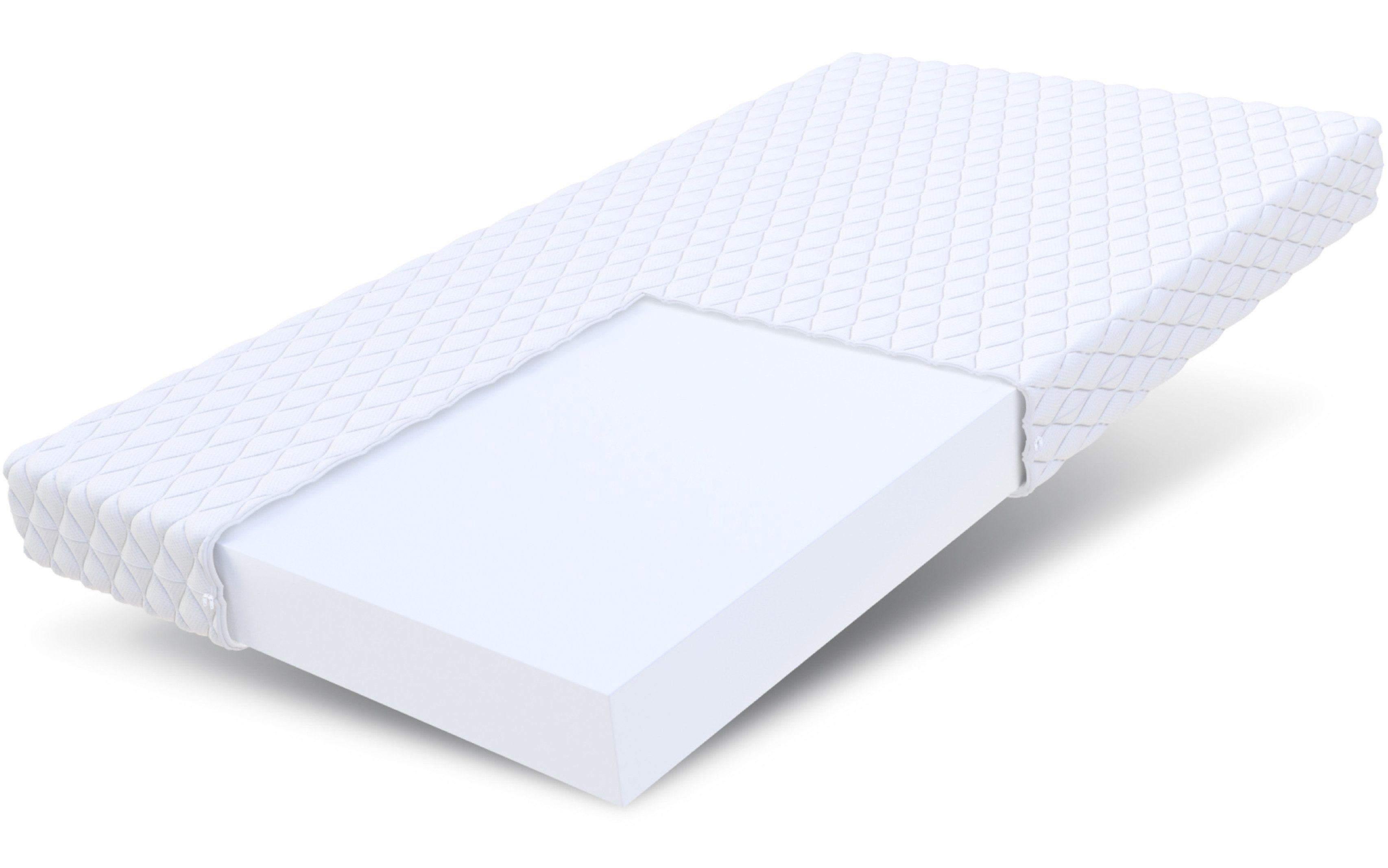 Kaltschaummatratze ALTO 90x200, 140x200, 180x200 cm günstig online kaufen