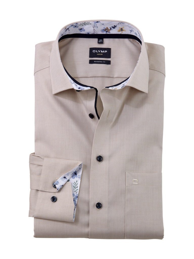 Blusenshirt 120674-Hemden