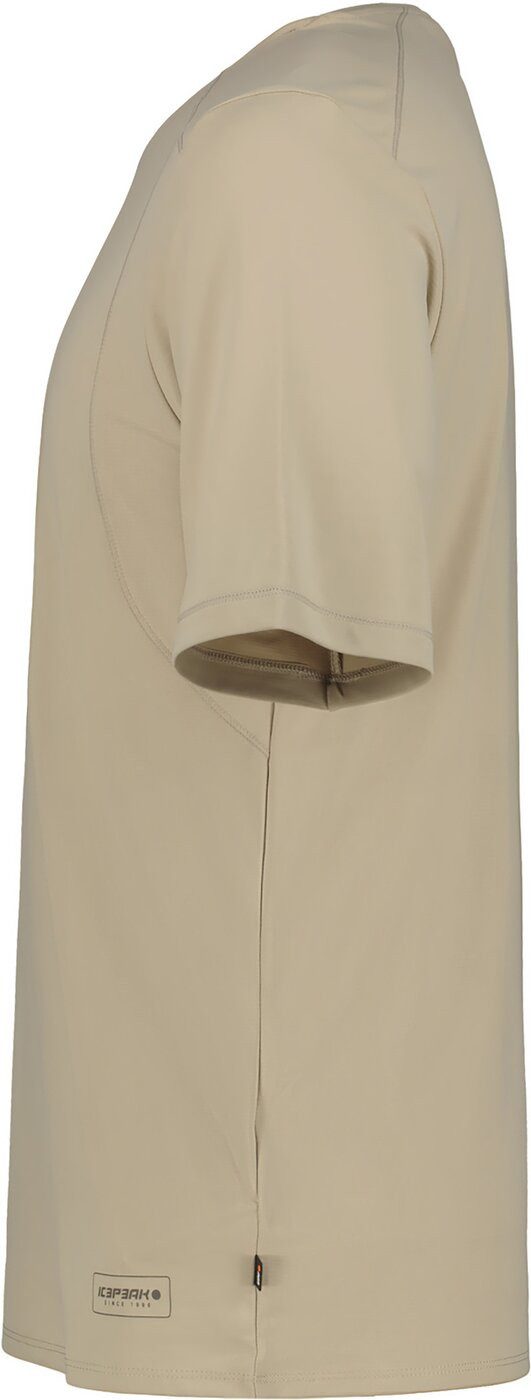 Icepeak T-Shirt ICEPEAK BONFIELD KITT