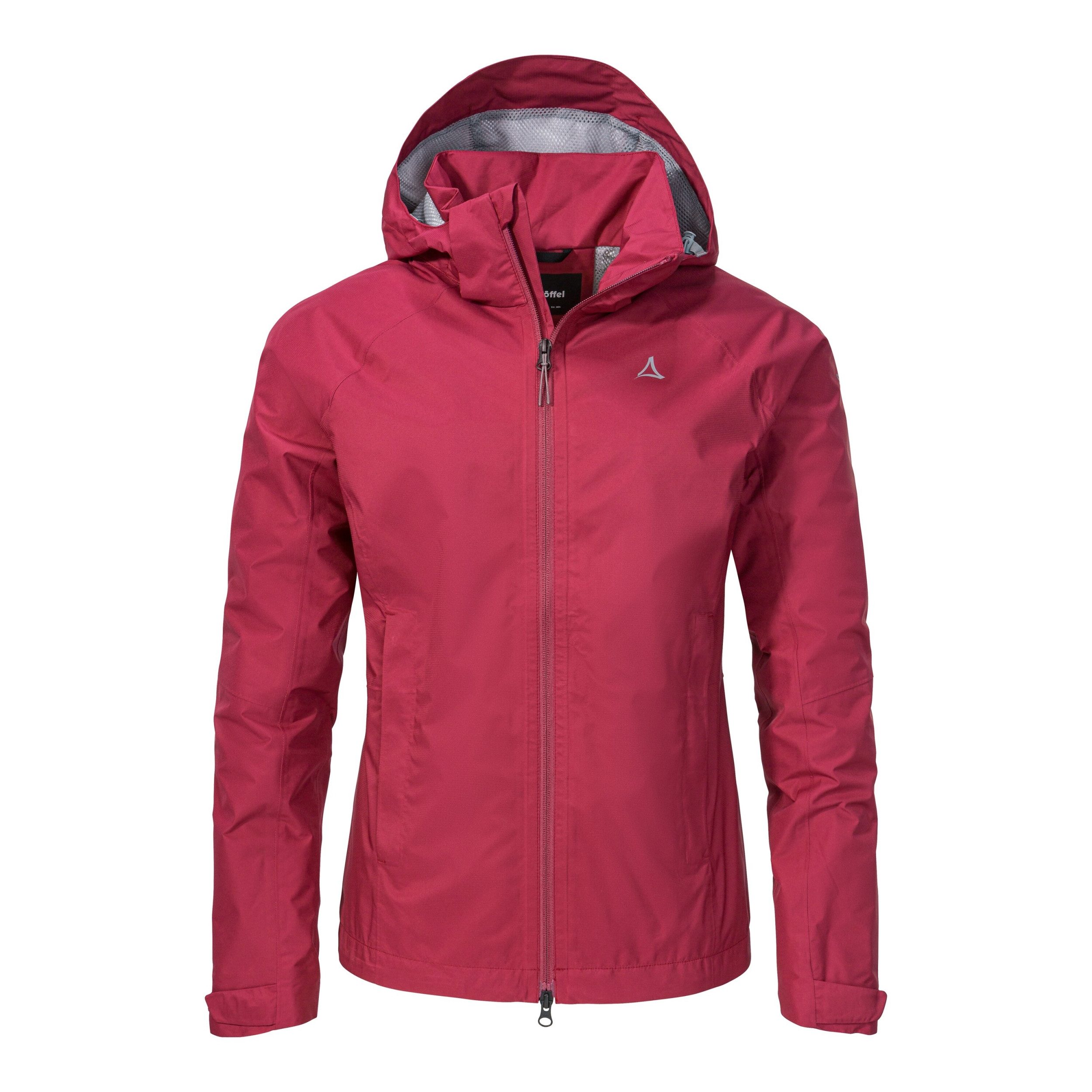 Schöffel Regenjacke Jacket Easy XT L günstig online kaufen