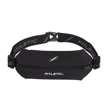 Fitletic Trinkgürtel FITLETIC Laufgürtel - Mini Sport Belt-Gürtel für Running Stretch