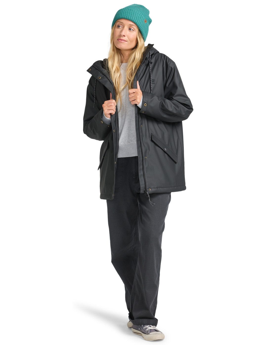 Billabong Funktionsjacke Under The Rain