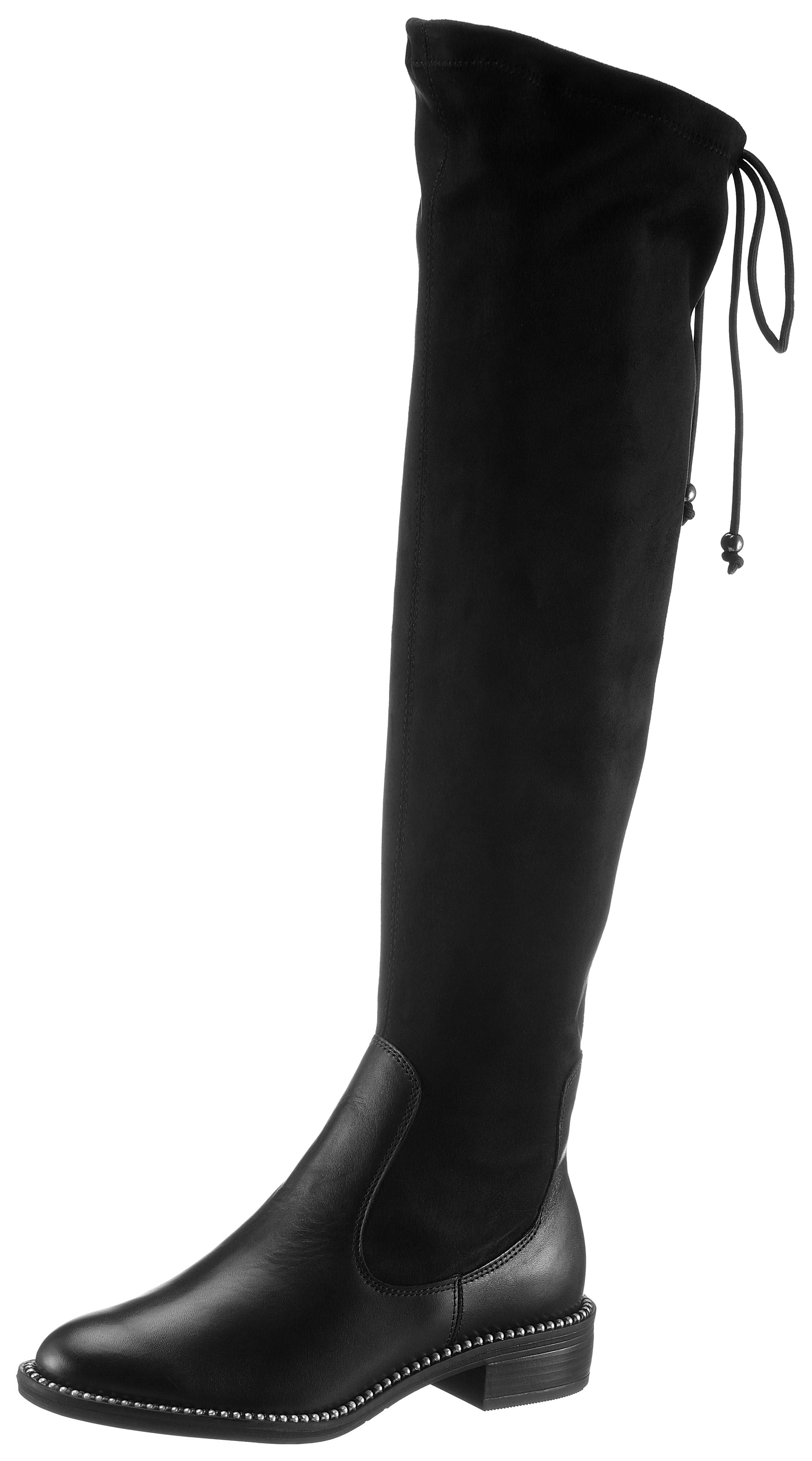 Overknees kaufen » Overknee Stiefel für Damen | OTTO