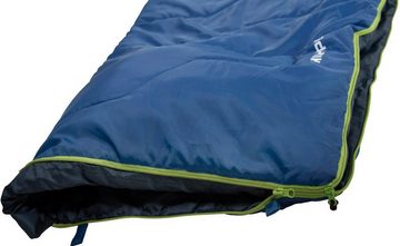 High Peak Mumienschlafsack Easy Travel, PFC frei