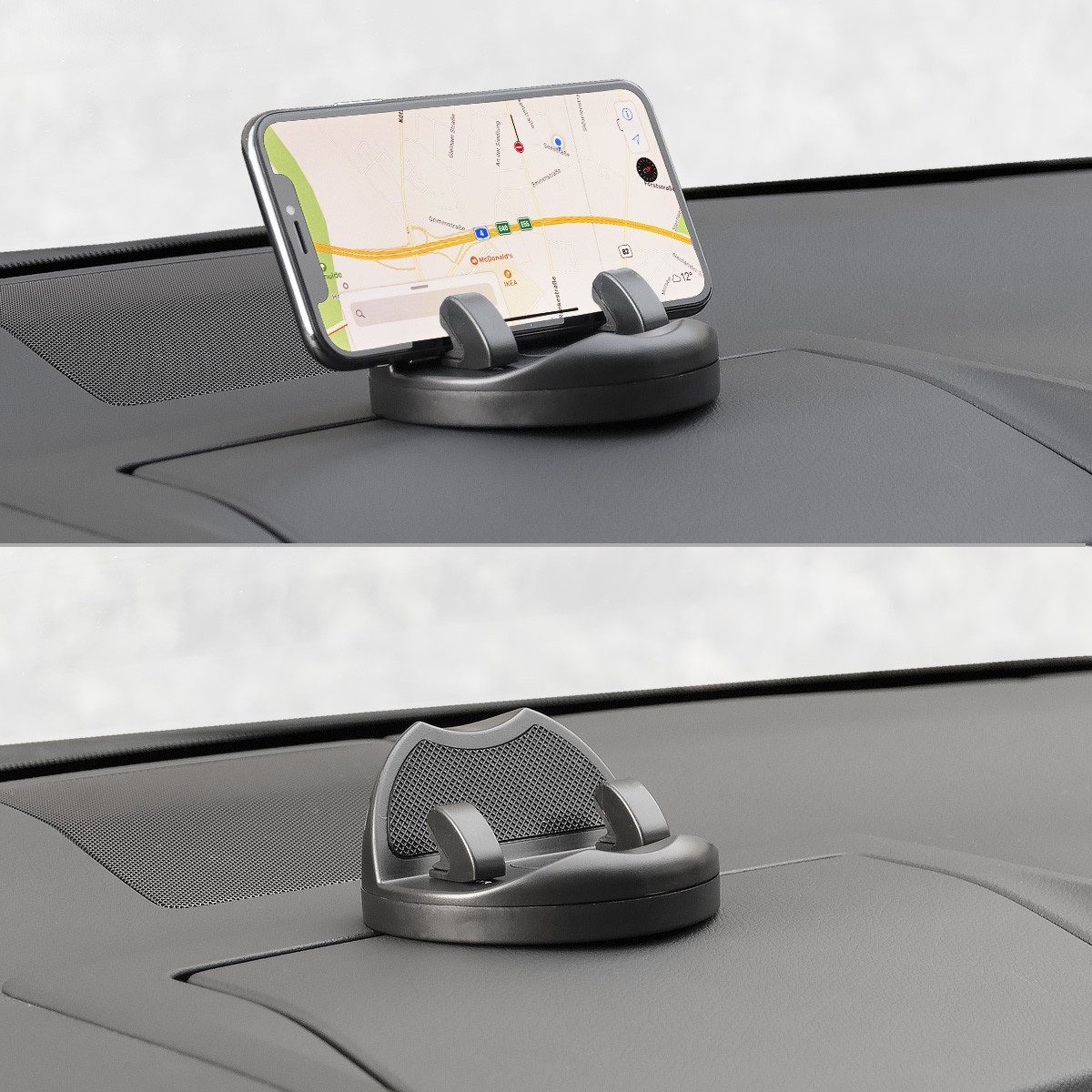 MidGard Smartphone-Halterung, (bis 6.90 Zoll)