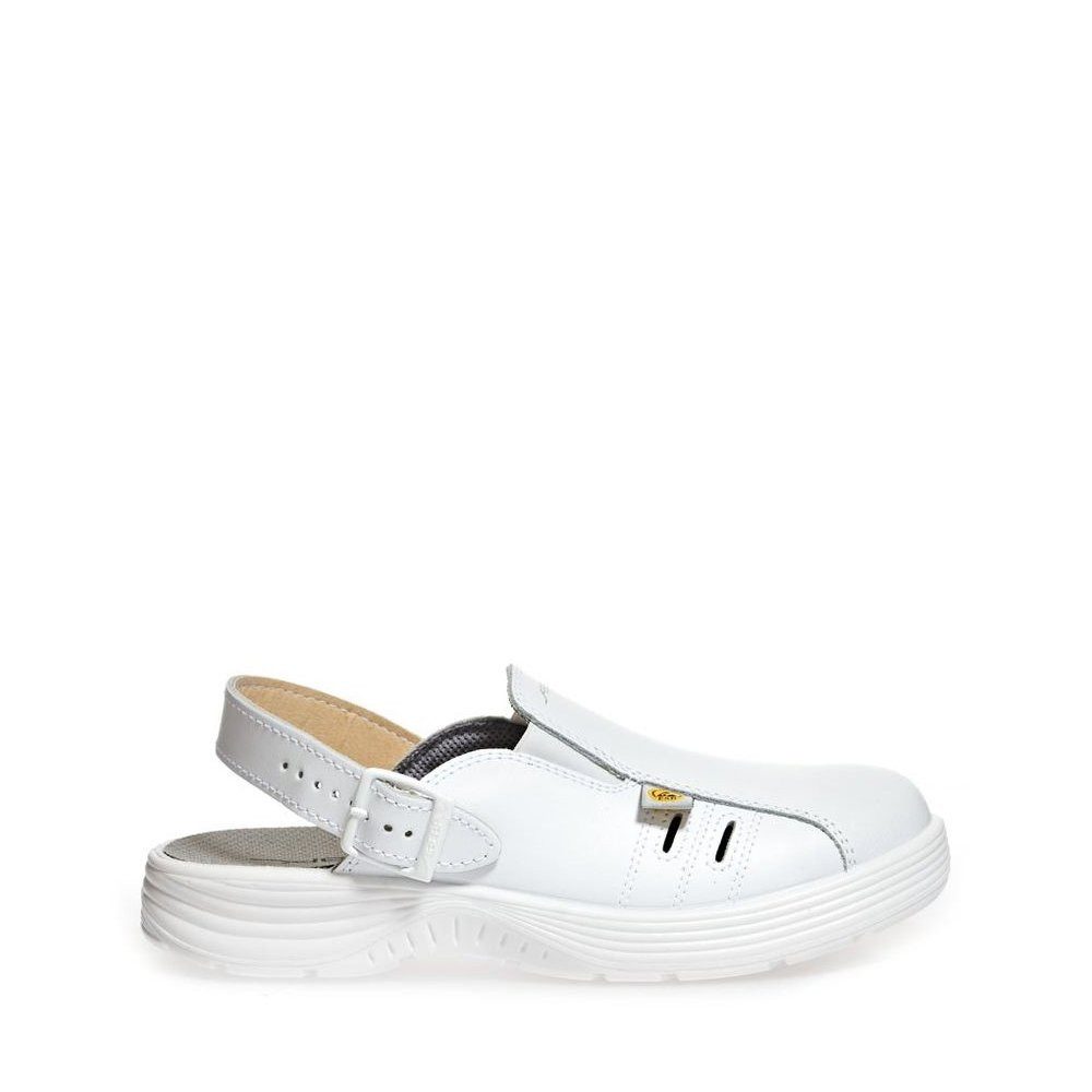 Sicherheits-Clog X-Light – SB Esd Src Sicherheitsschuh