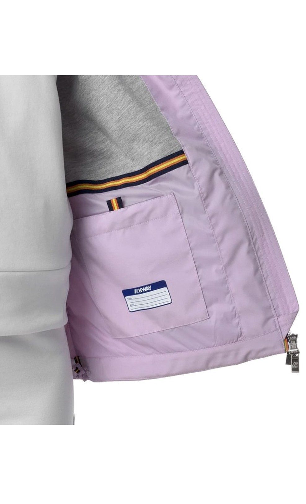 K-WAY Funktionsjacke