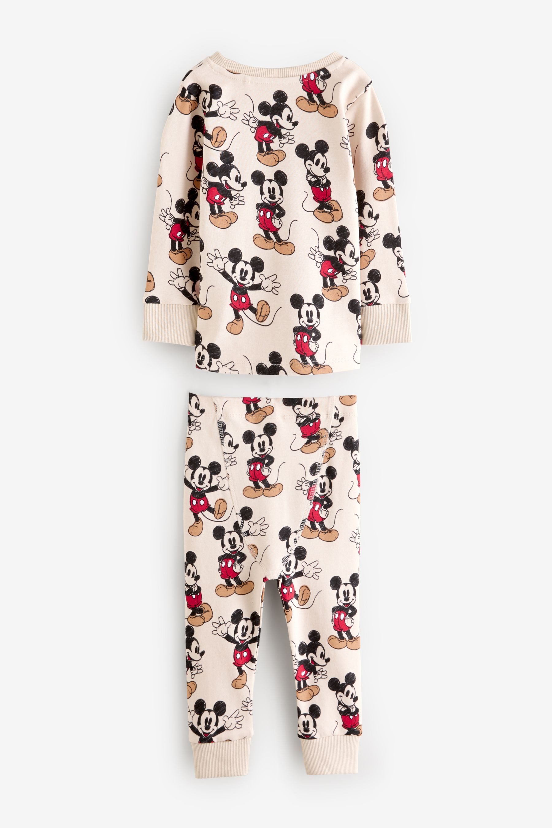 Next Pyjama 3er-Pack Snuggle Schlafanzüge (6 günstig online kaufen