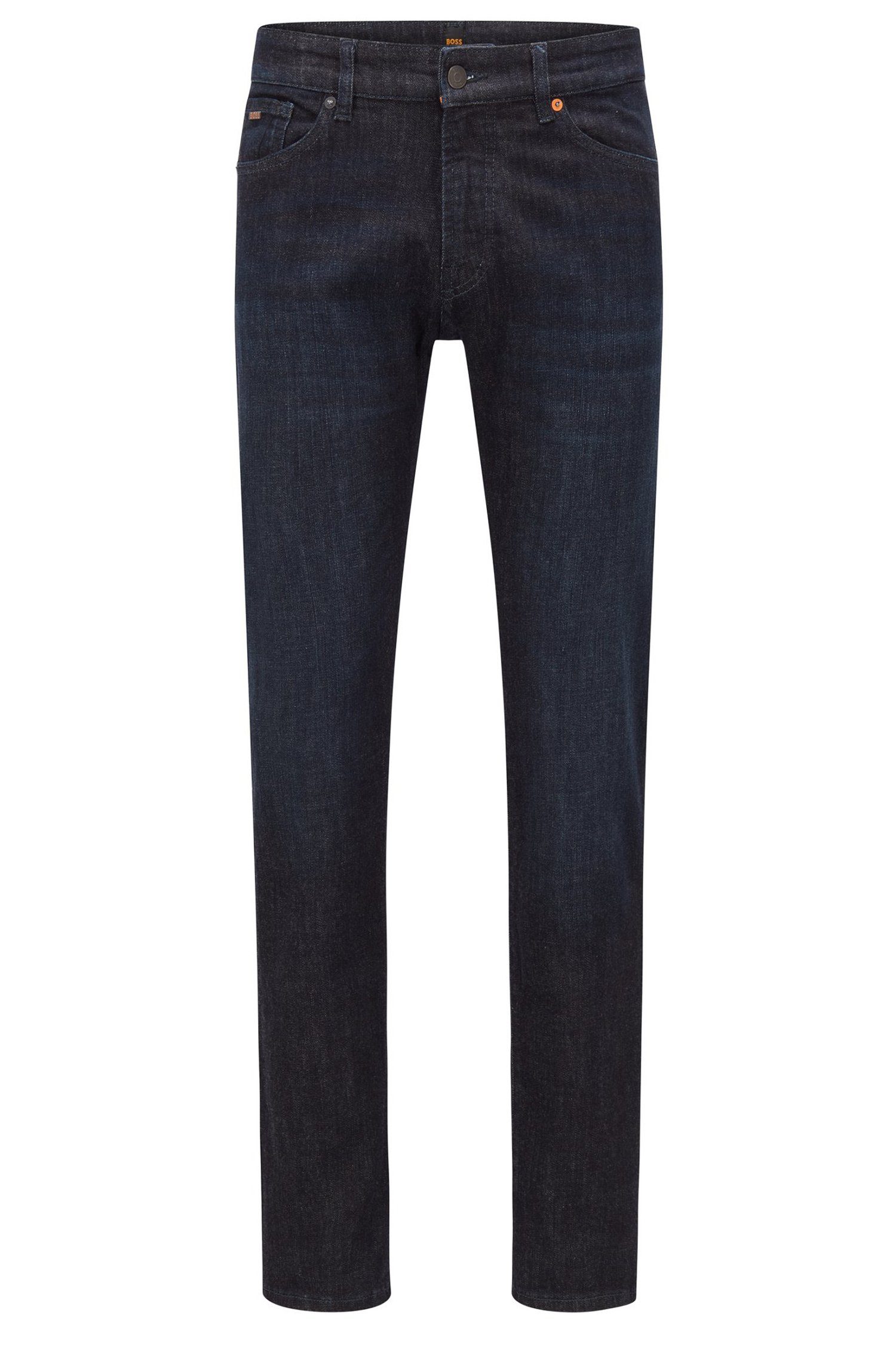 BOSS ORANGE 5-Pocket-Jeans Maine BC-L-P (1-tlg)