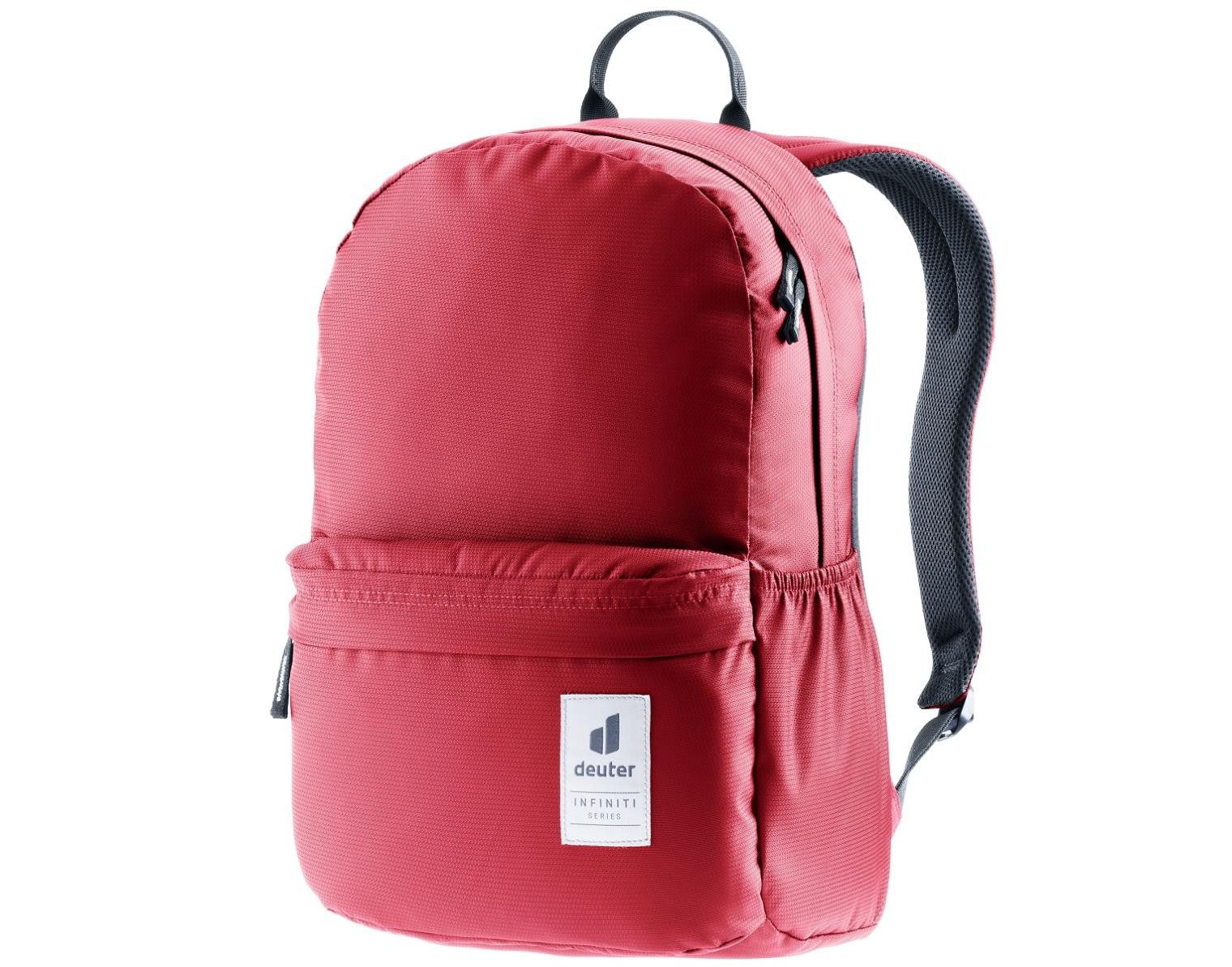 deuter Wanderrucksack nfiniti Backpack 23 Liter Lifestyle (1, 1-tlg., Stück günstig online kaufen