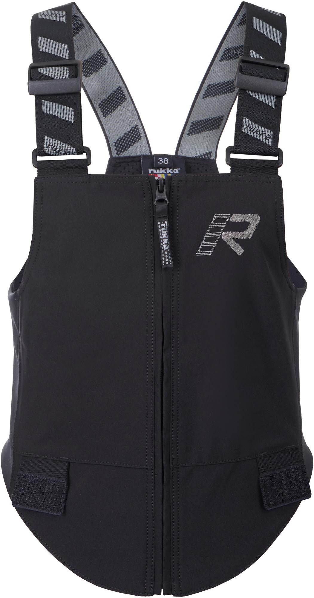Rukka Hosenträger Wind-R Damen Hosenträger mit Latz 2-Lagen-Laminat,winddicht