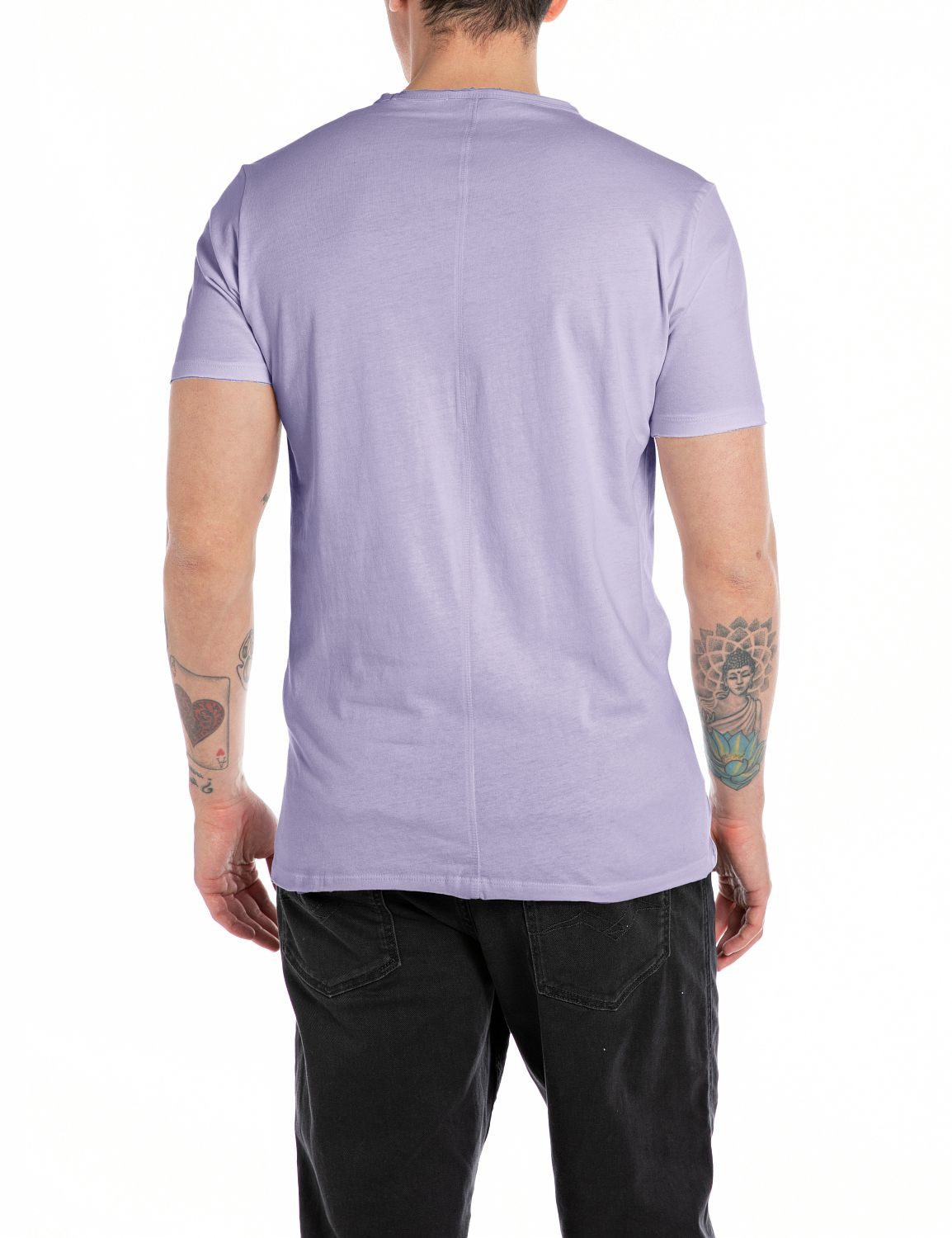 Replay T-Shirt günstig online kaufen