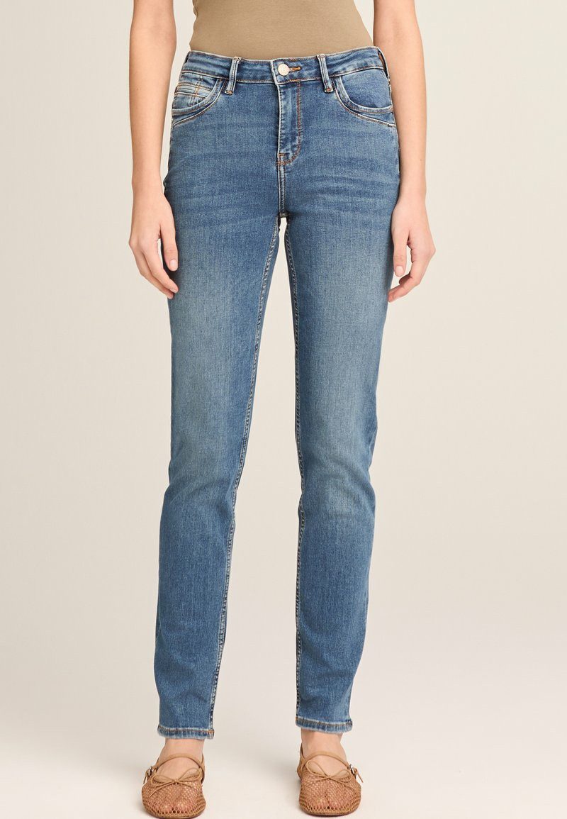 BLUE FIRE 5-Pocket-Jeans BLUE FIRE für Damen (1-tlg)