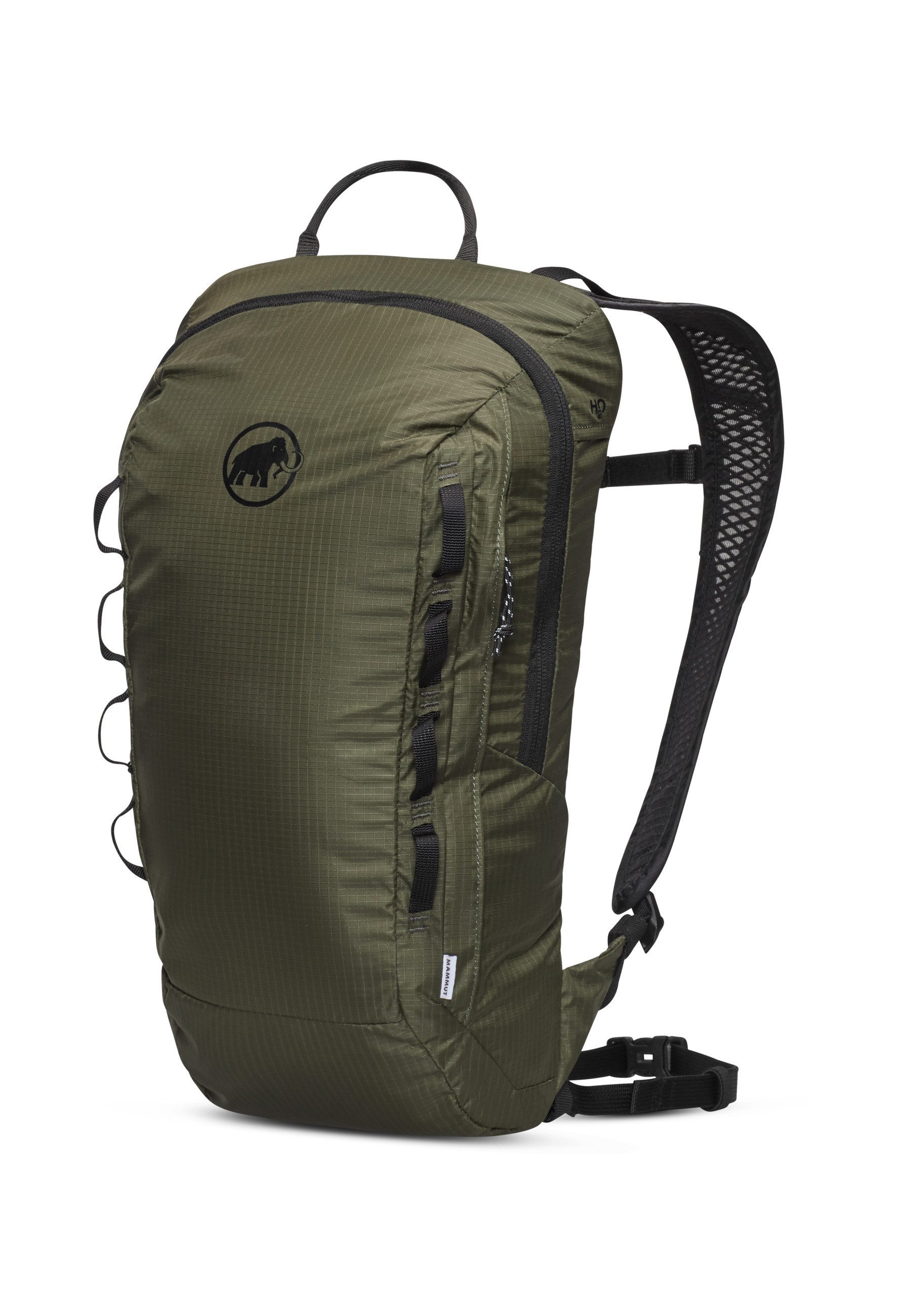 Mammut Kletterrucksack Neon Light