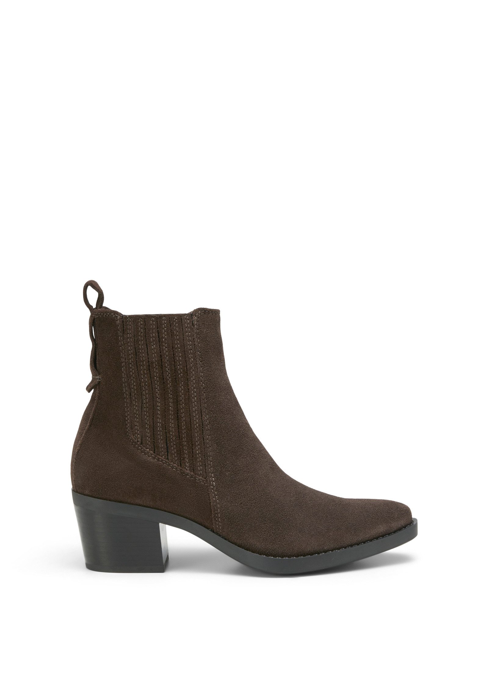 Marc O'Polo mit Innenzipper Chelseaboots günstig online kaufen