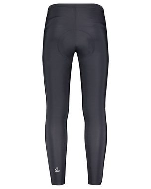 Löffler Radhose Herren Radhose BIKE TIGHTS THERMO (1-tlg)