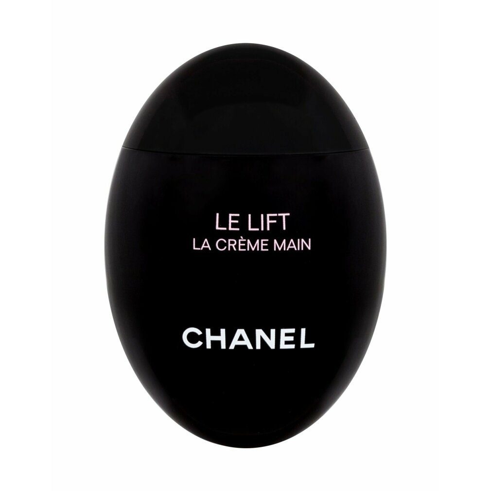 LE Tagescreme LIFT CHANEL crème 50 ml mains