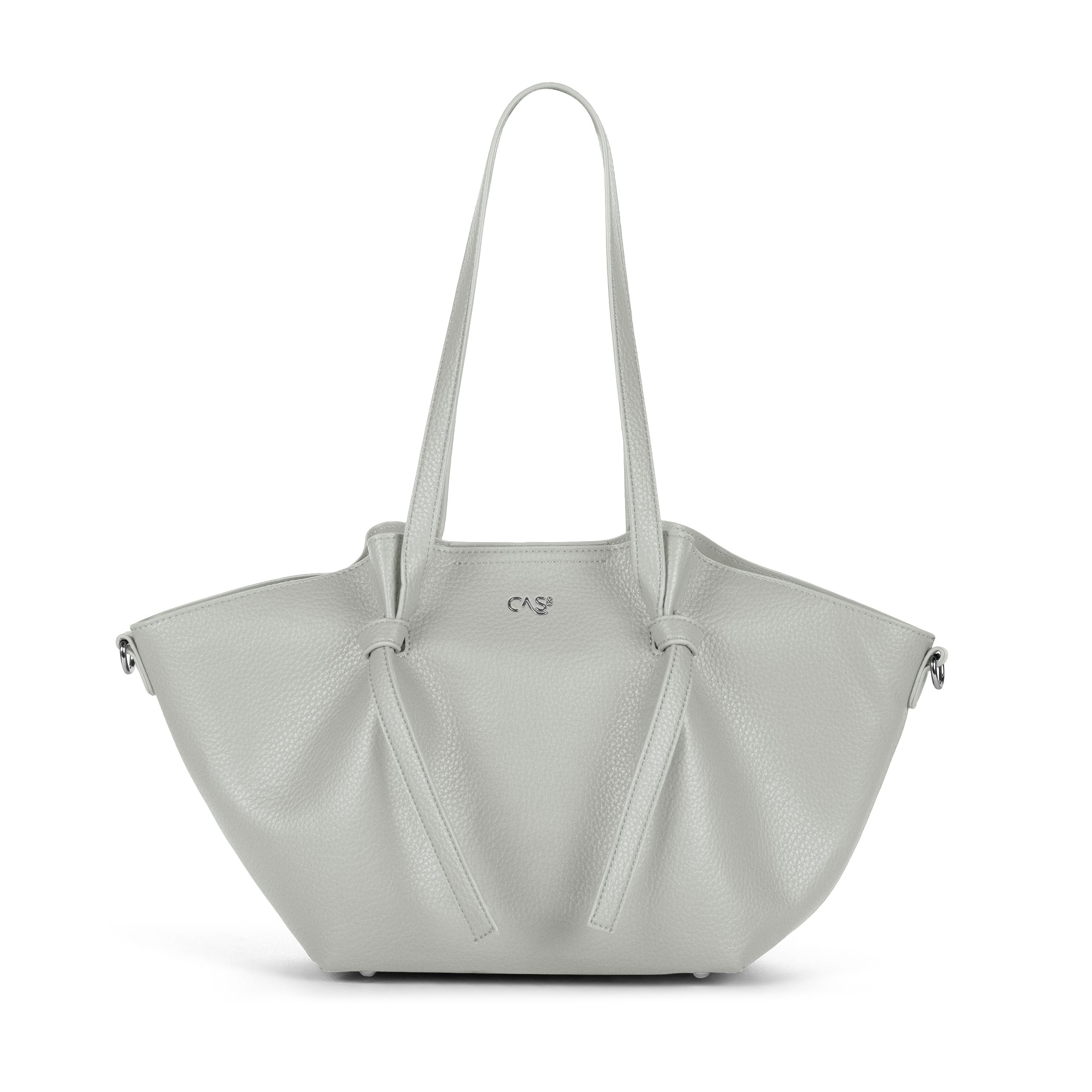 Cas8 Shopper kompakt Ella 35209 mit herausnehmbarer Innentasche