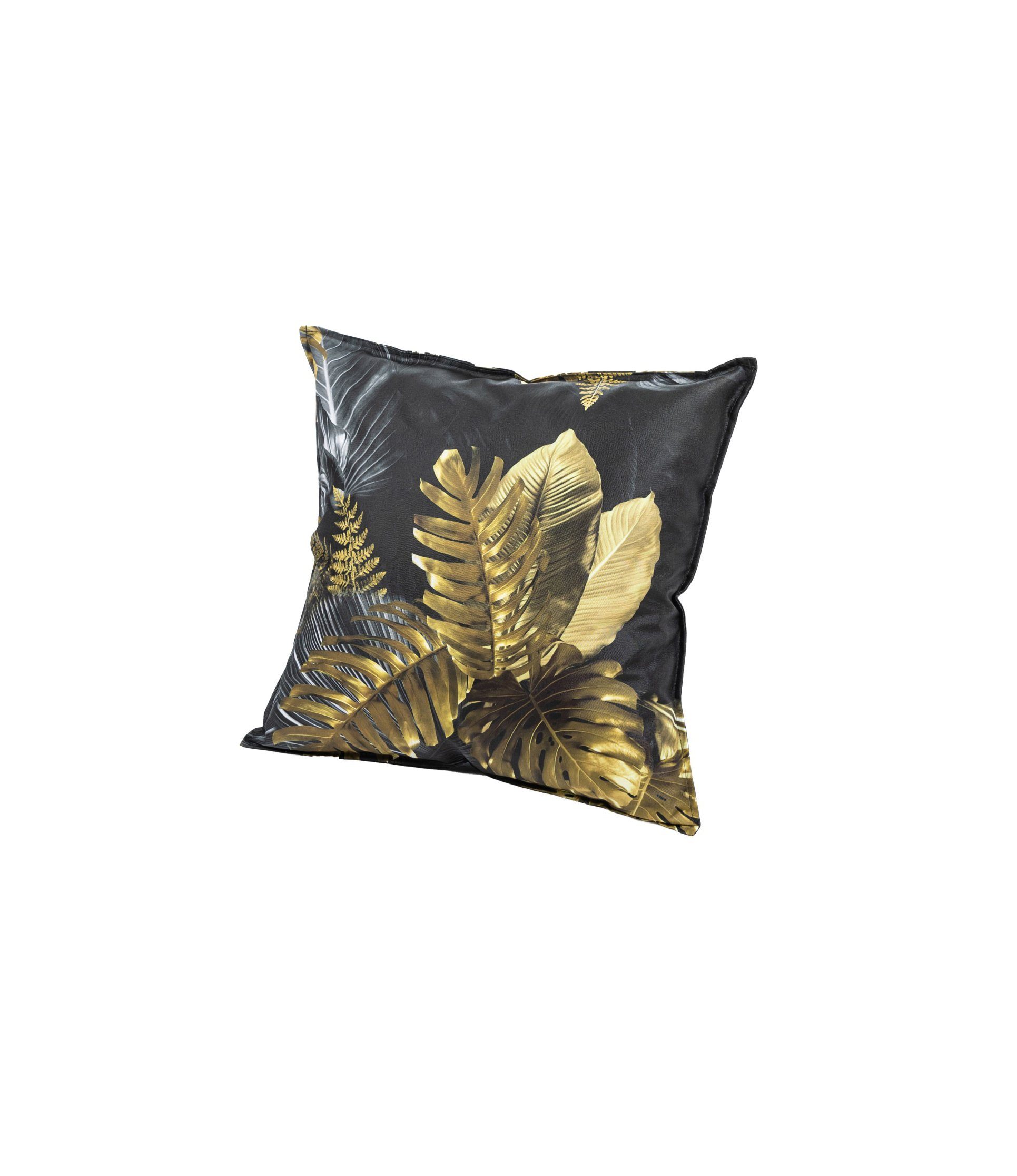 TexDeko Dekokissen 2er-Pack TexDeko Garden Kissen (50x50cm), Wasserabweisend & UV-beständig
